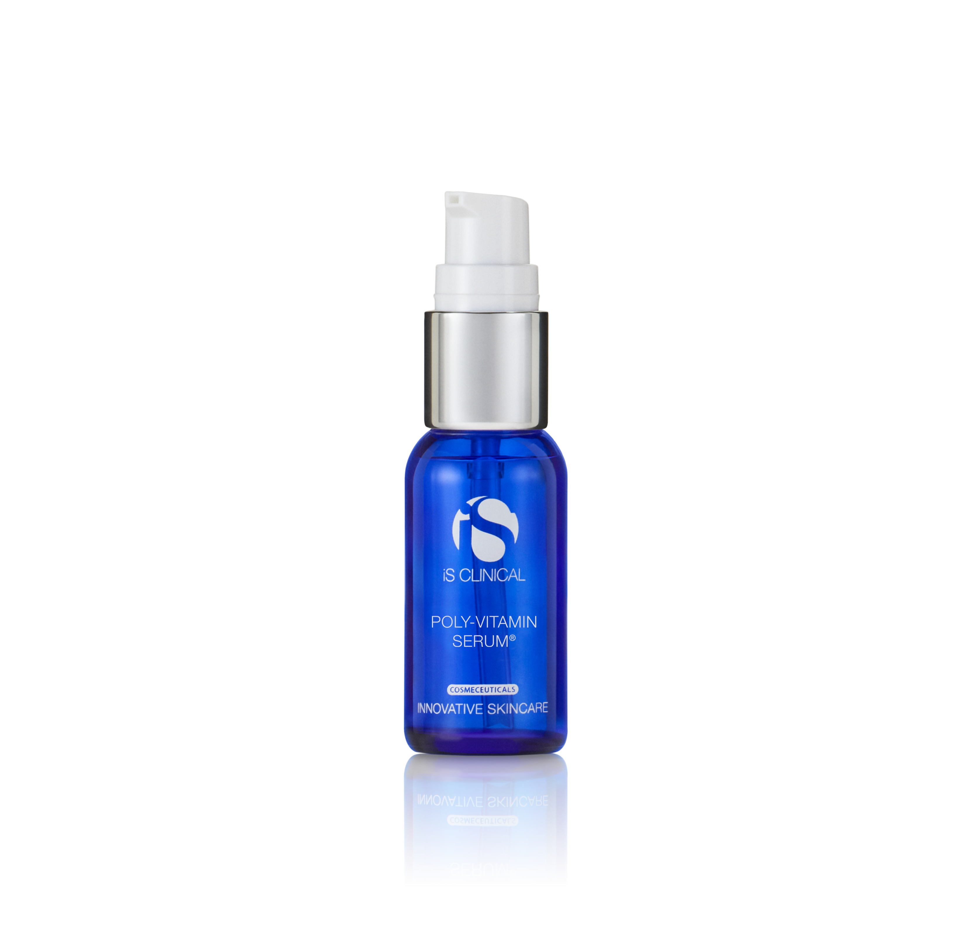 Poly-Vitamin Serum