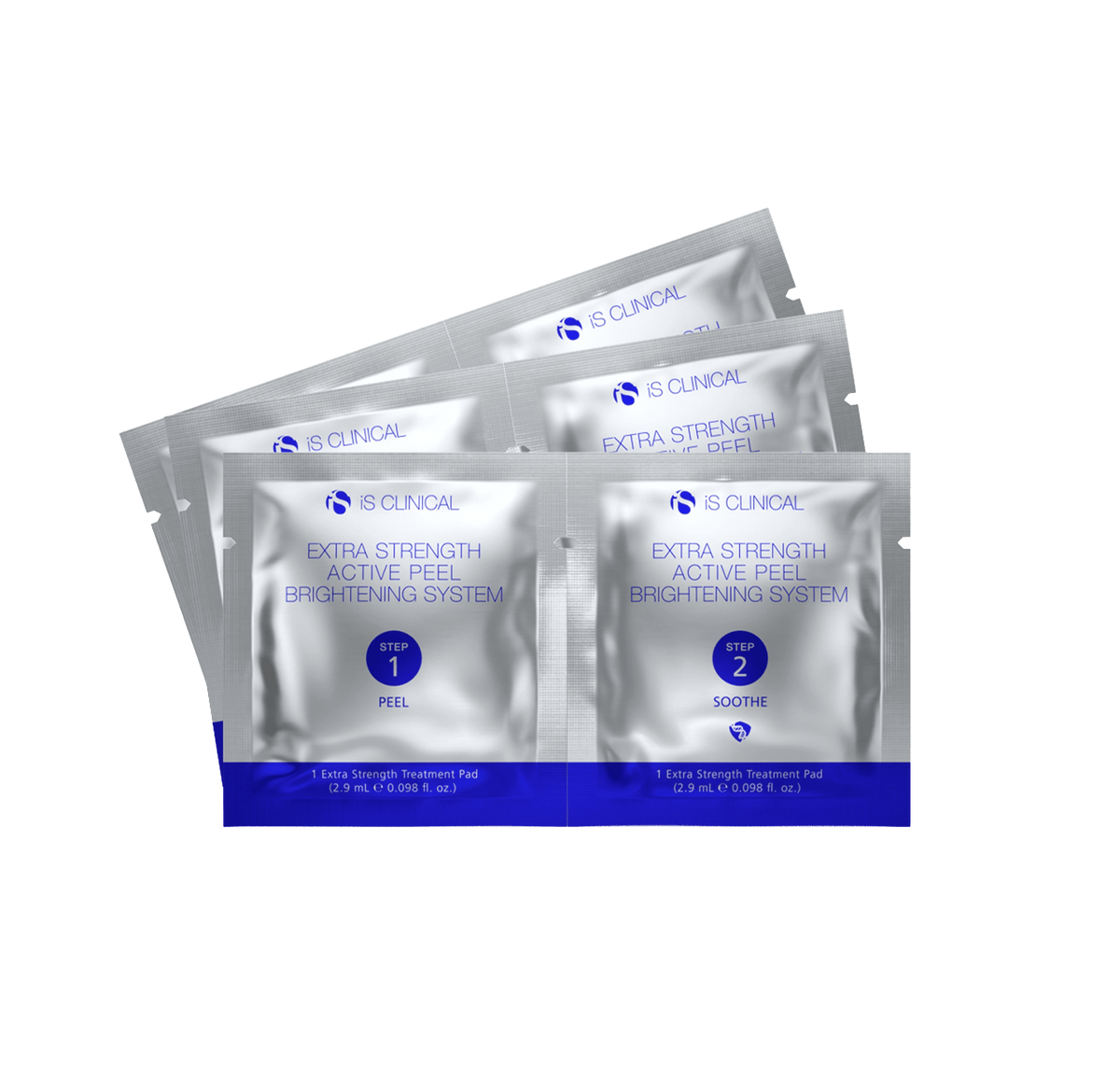 Radiance and Reveal Trio - iS CLINICAL