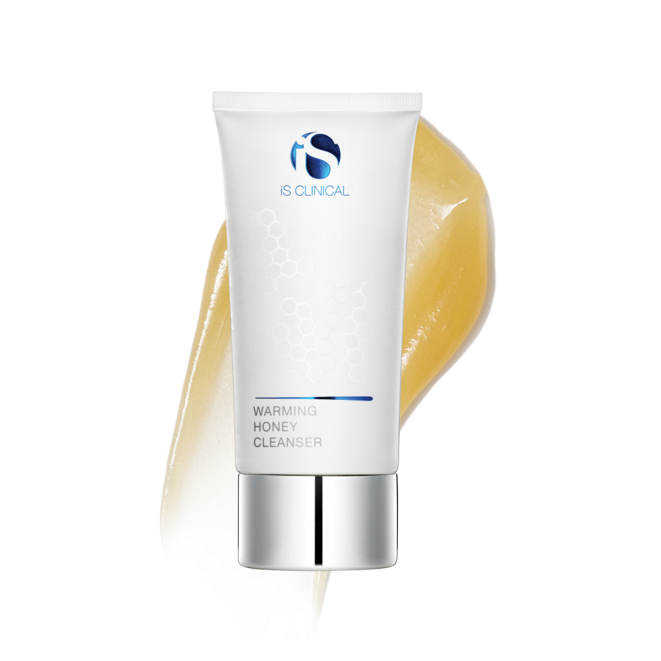 iS Clinical Warming Honey Cleanser