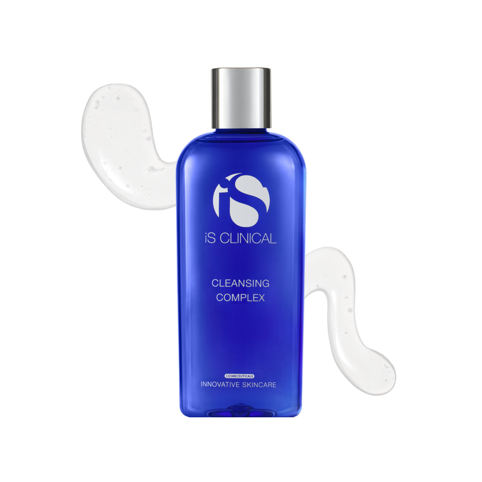 iS Clinical Cleansing Complex
