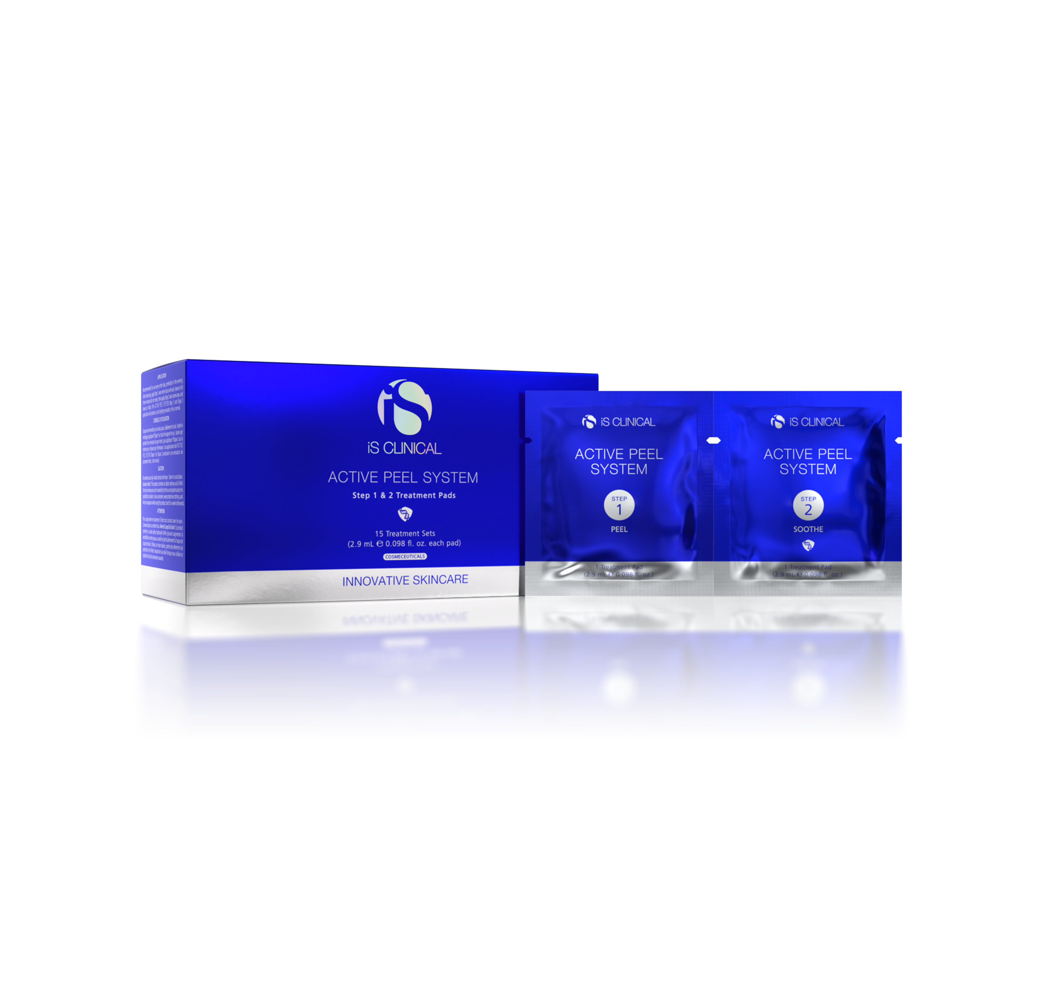 Active Peel System