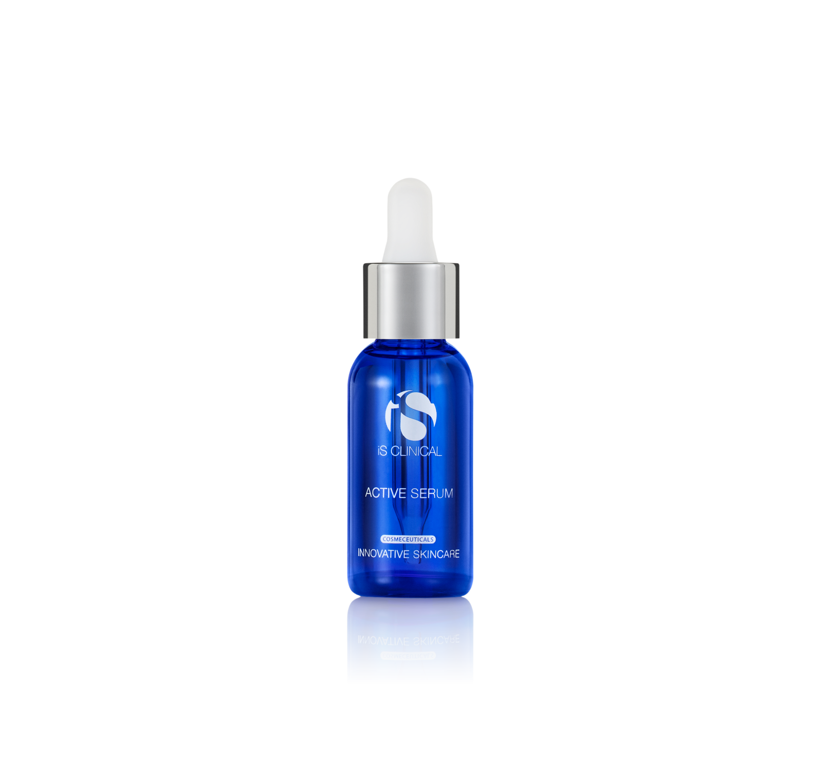 Complimentary Active Serum (0.5 oz)