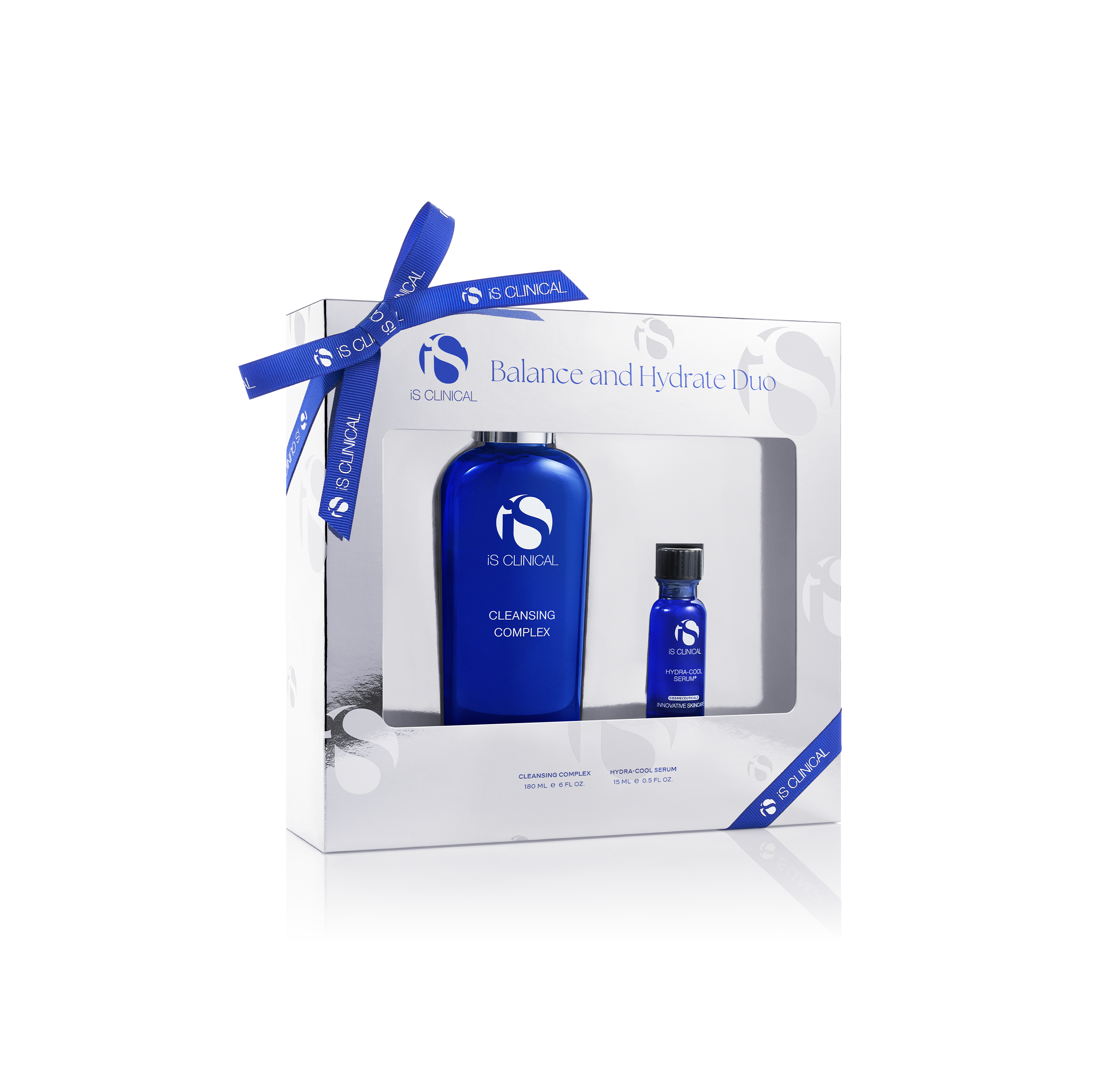 Balance and Hydrate Duo Holiday Kit