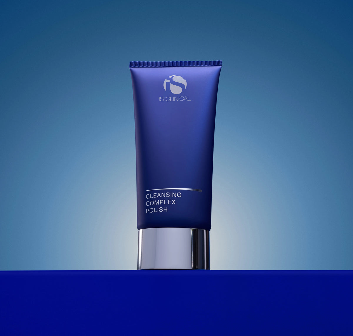 Cleansing Complex Polish - iS CLINICAL