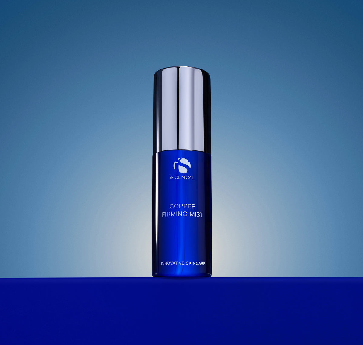 Copper Firming Mist - iS CLINICAL