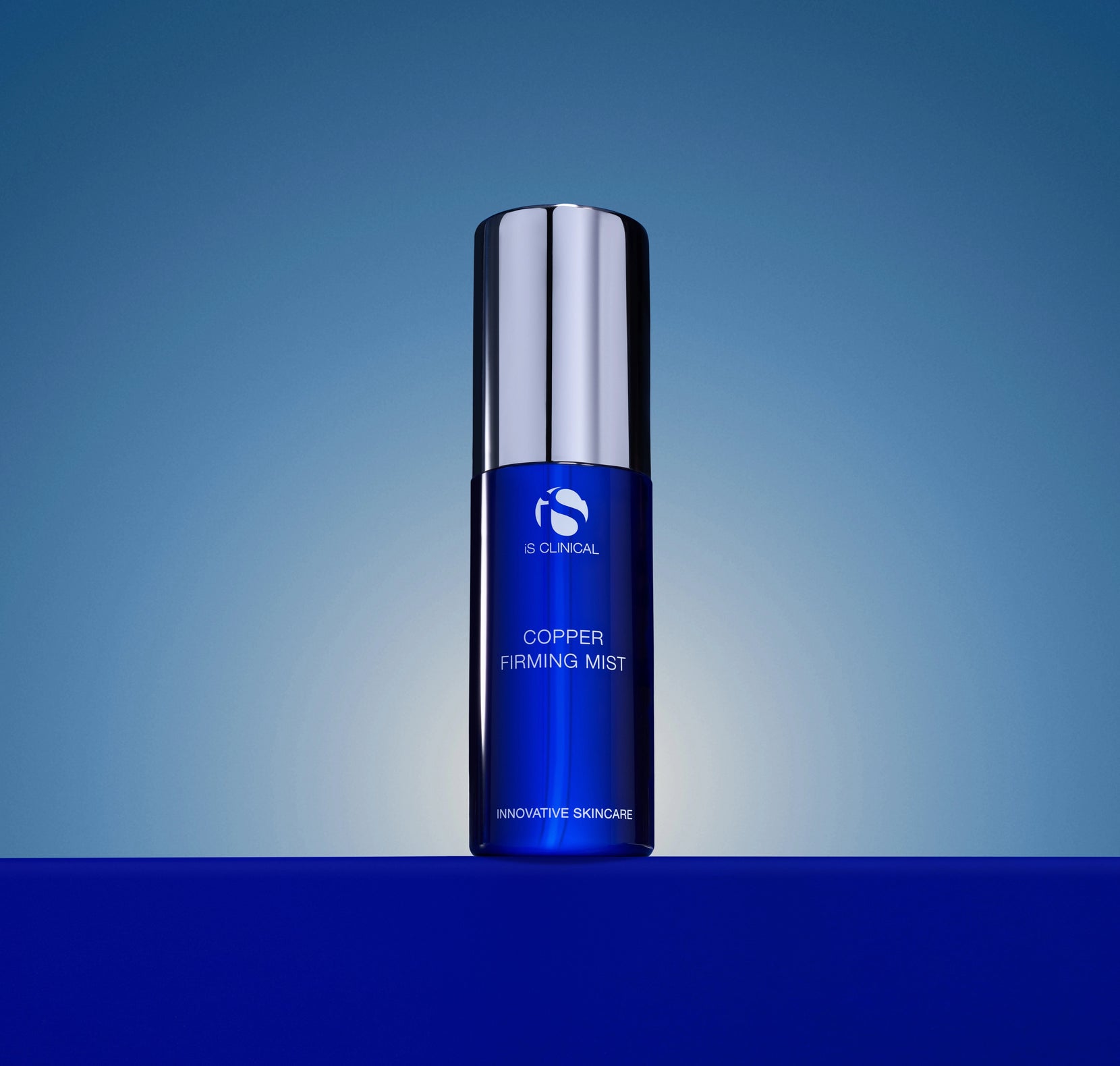 Copper Firming Mist - iS CLINICAL