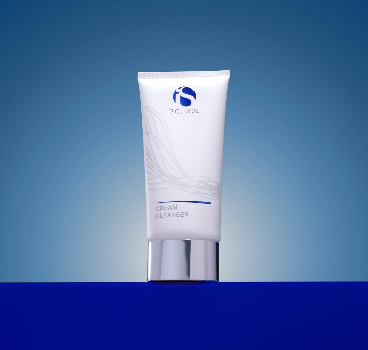 Cream Cleanser - iS CLINICAL