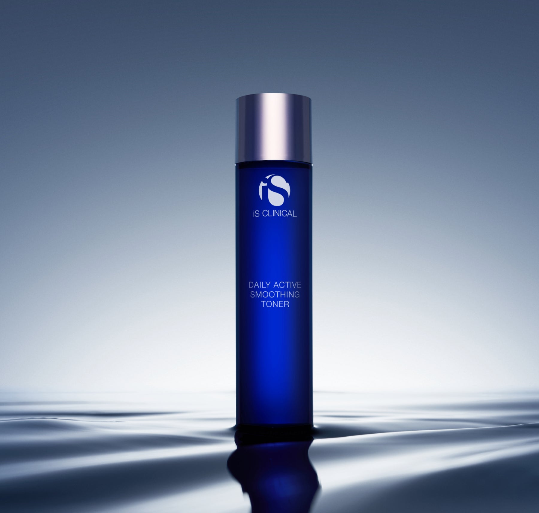 Daily Active Smoothing Toner - iS CLINICAL