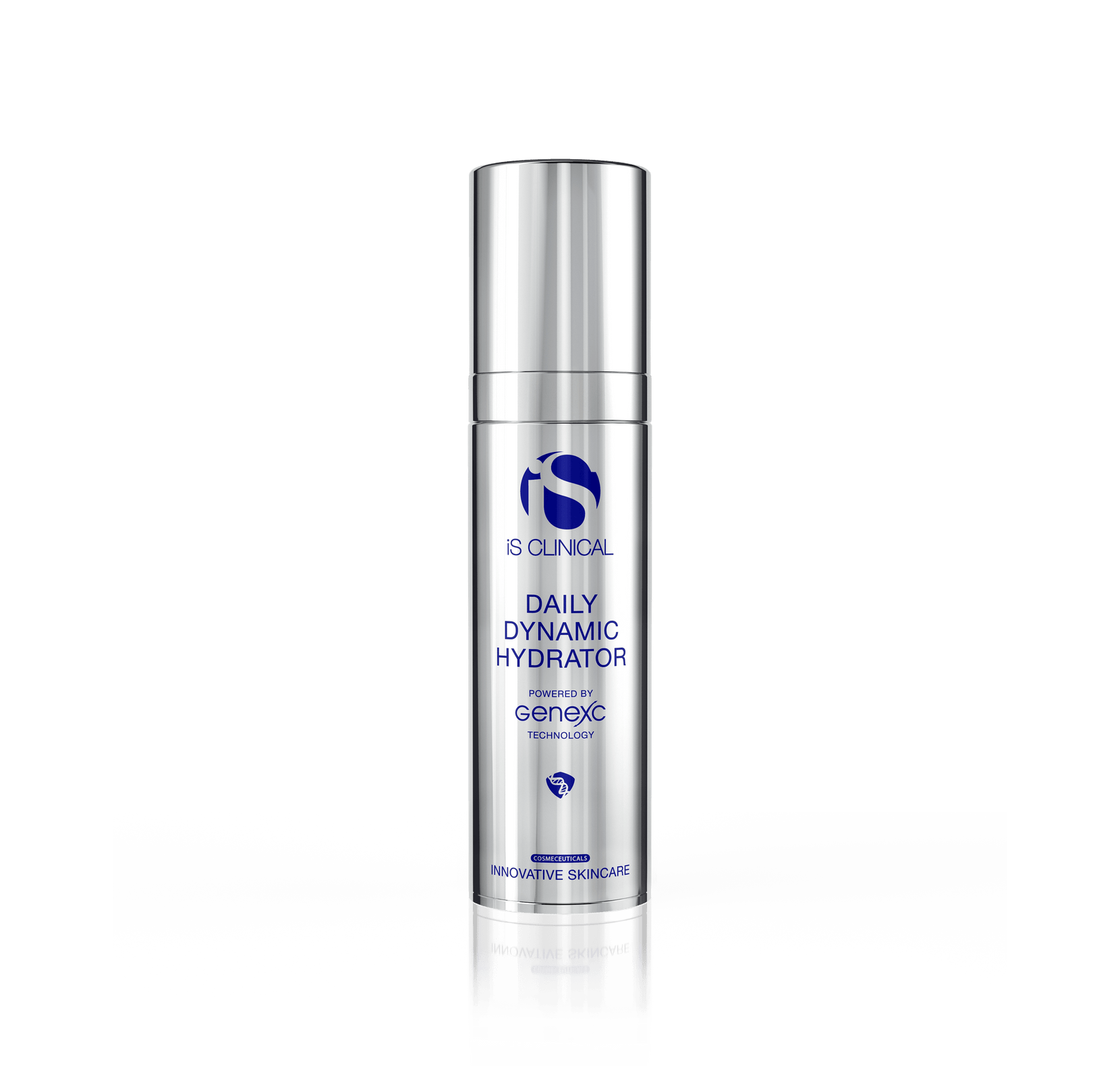 Daily Dynamic Hydrator - iS CLINICAL