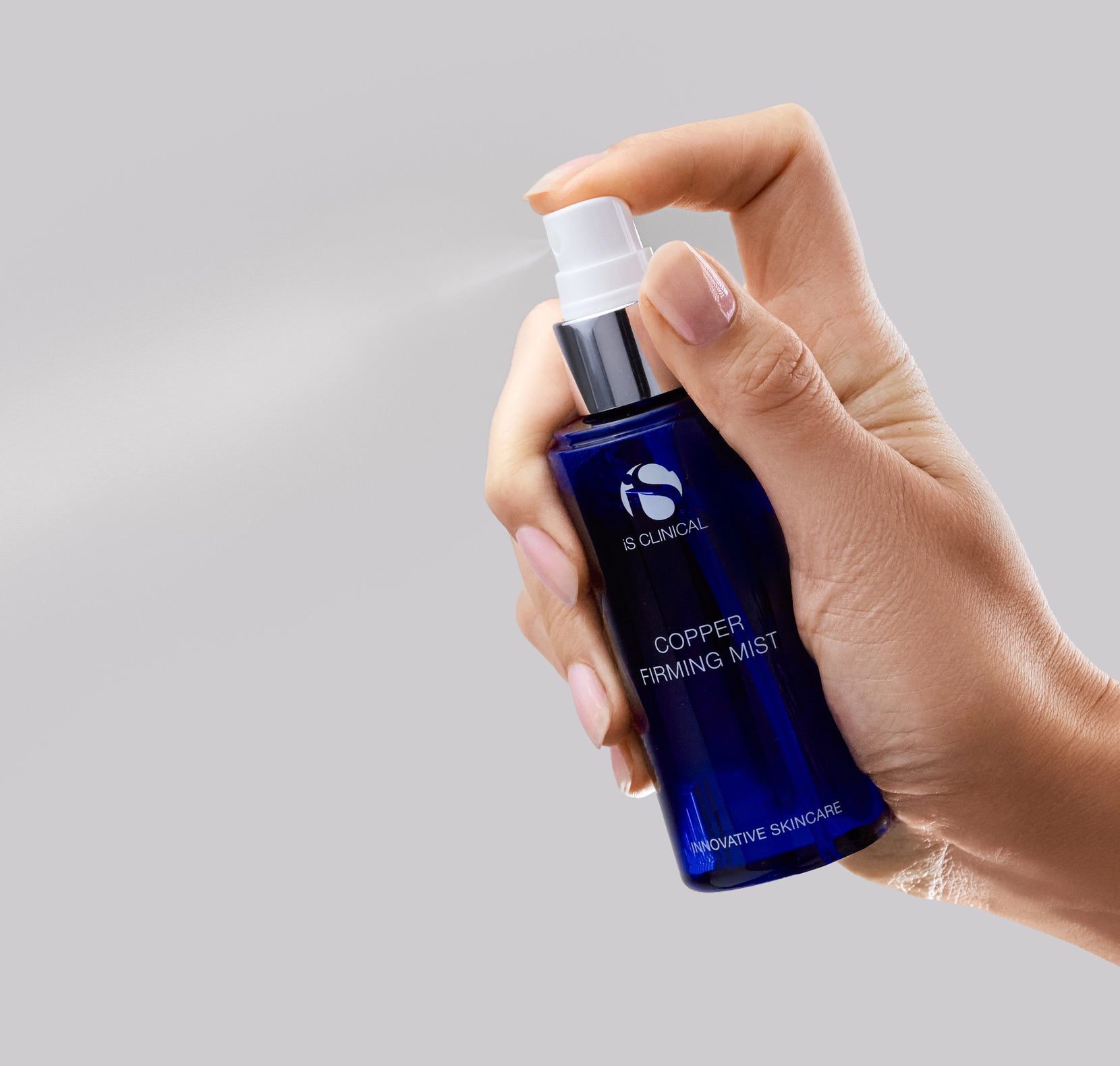 Copper Firming Mist - iS CLINICAL