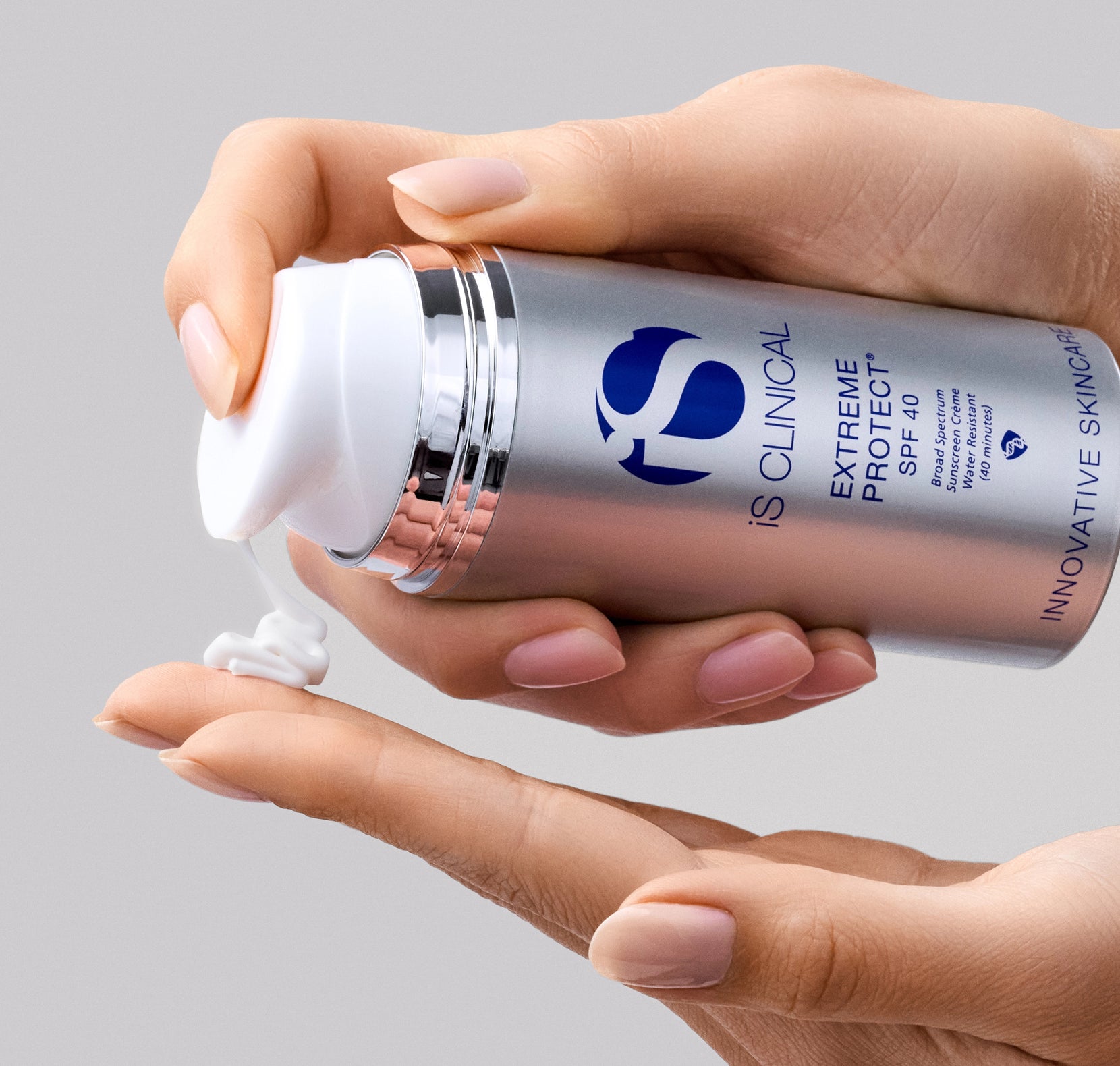 Extreme Protect SPF 40 - iS CLINICAL