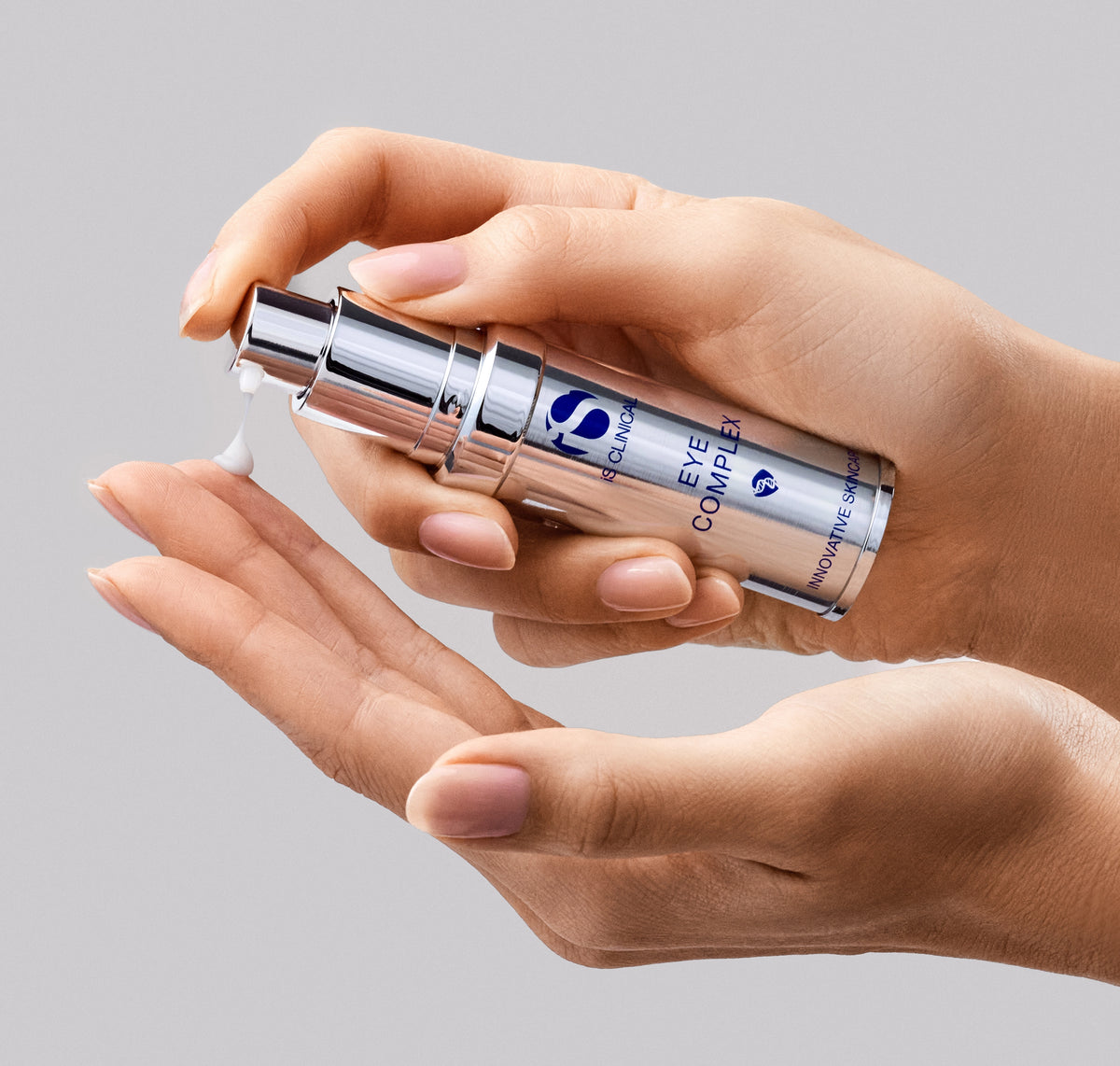 Eye Complex - iS CLINICAL