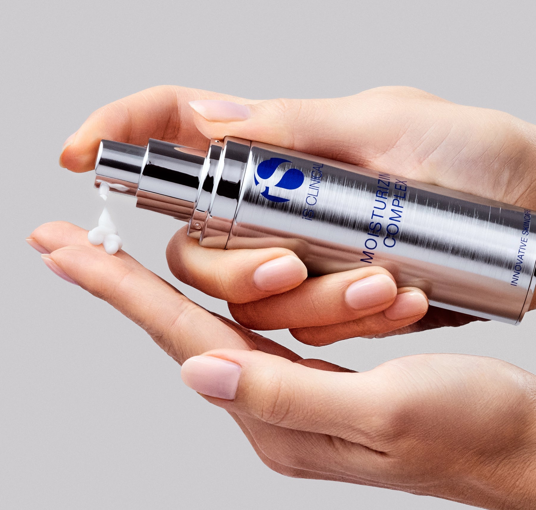 Moisturizing Complex - iS CLINICAL