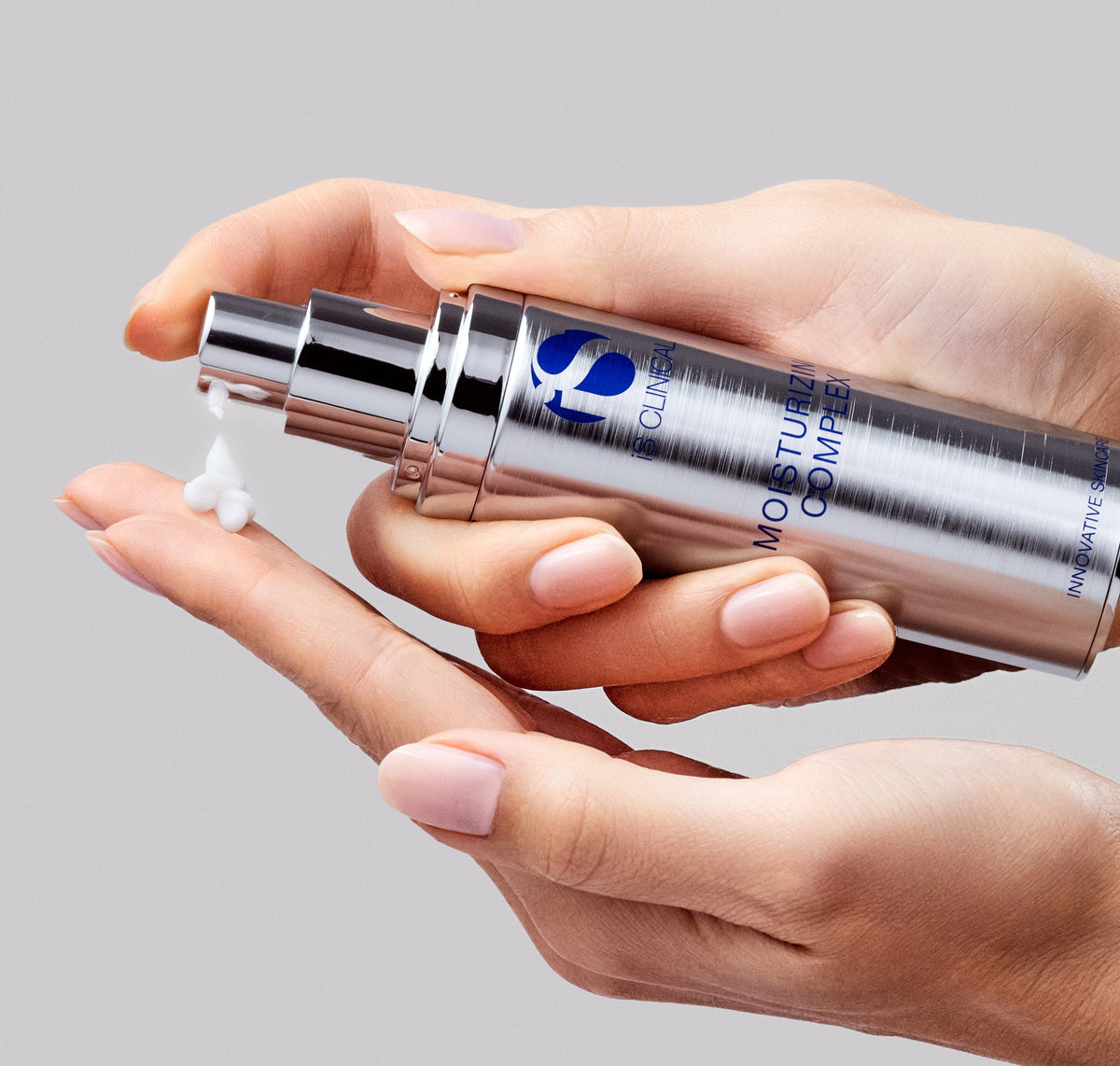 Moisturizing Complex - iS CLINICAL