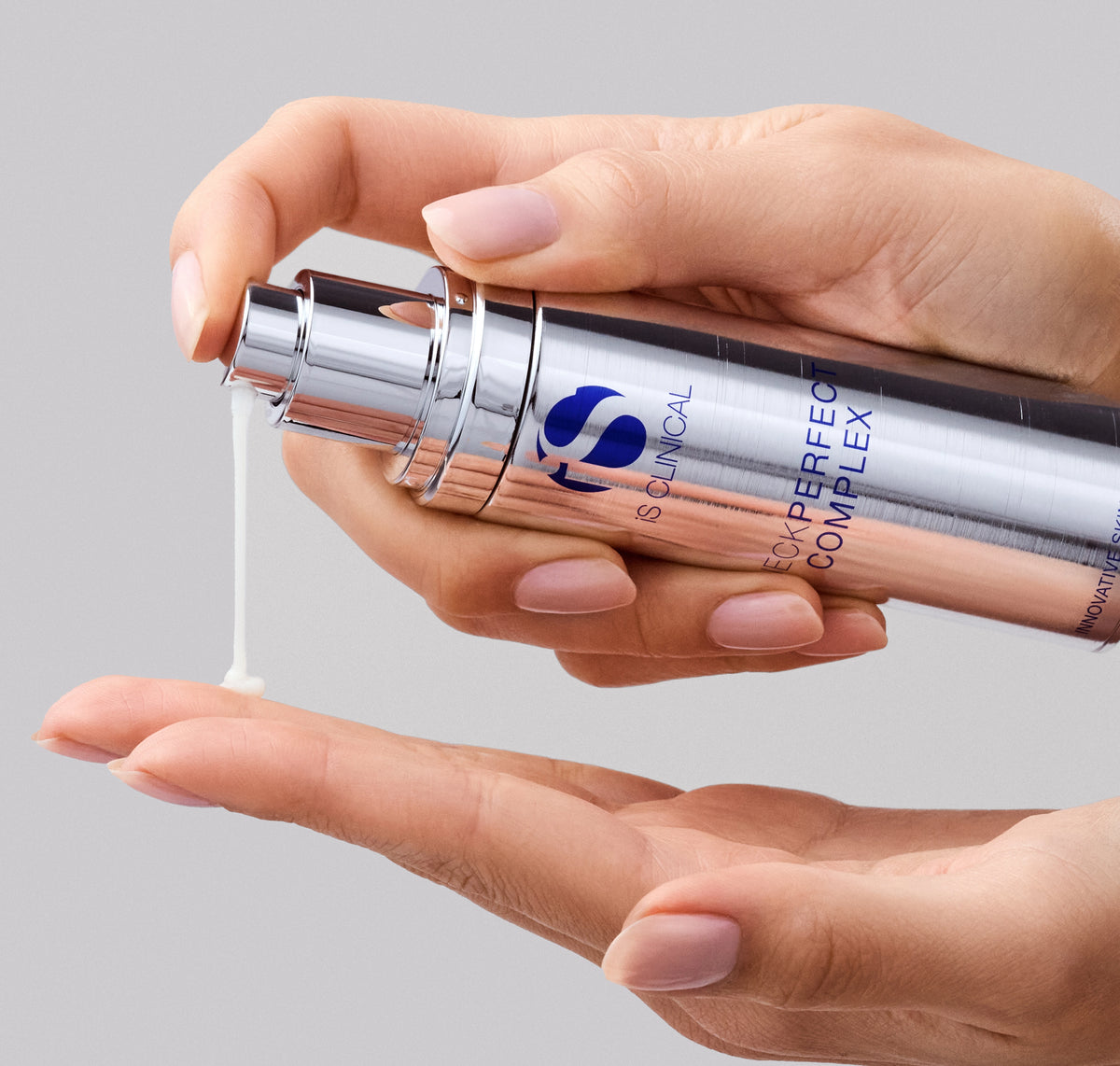 NeckPerfect Complex - iS CLINICAL