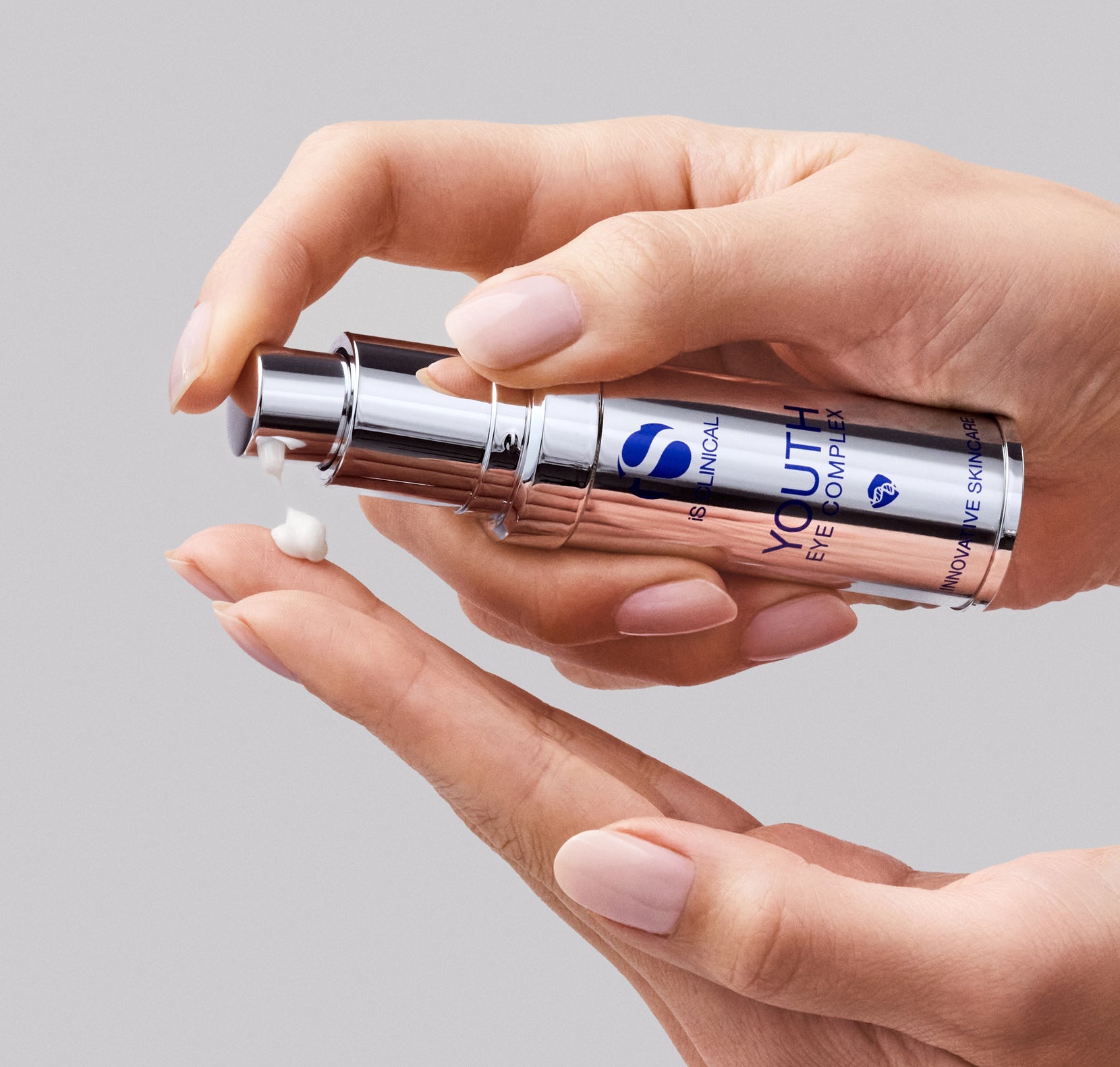 Youth Eye Complex - iS CLINICAL