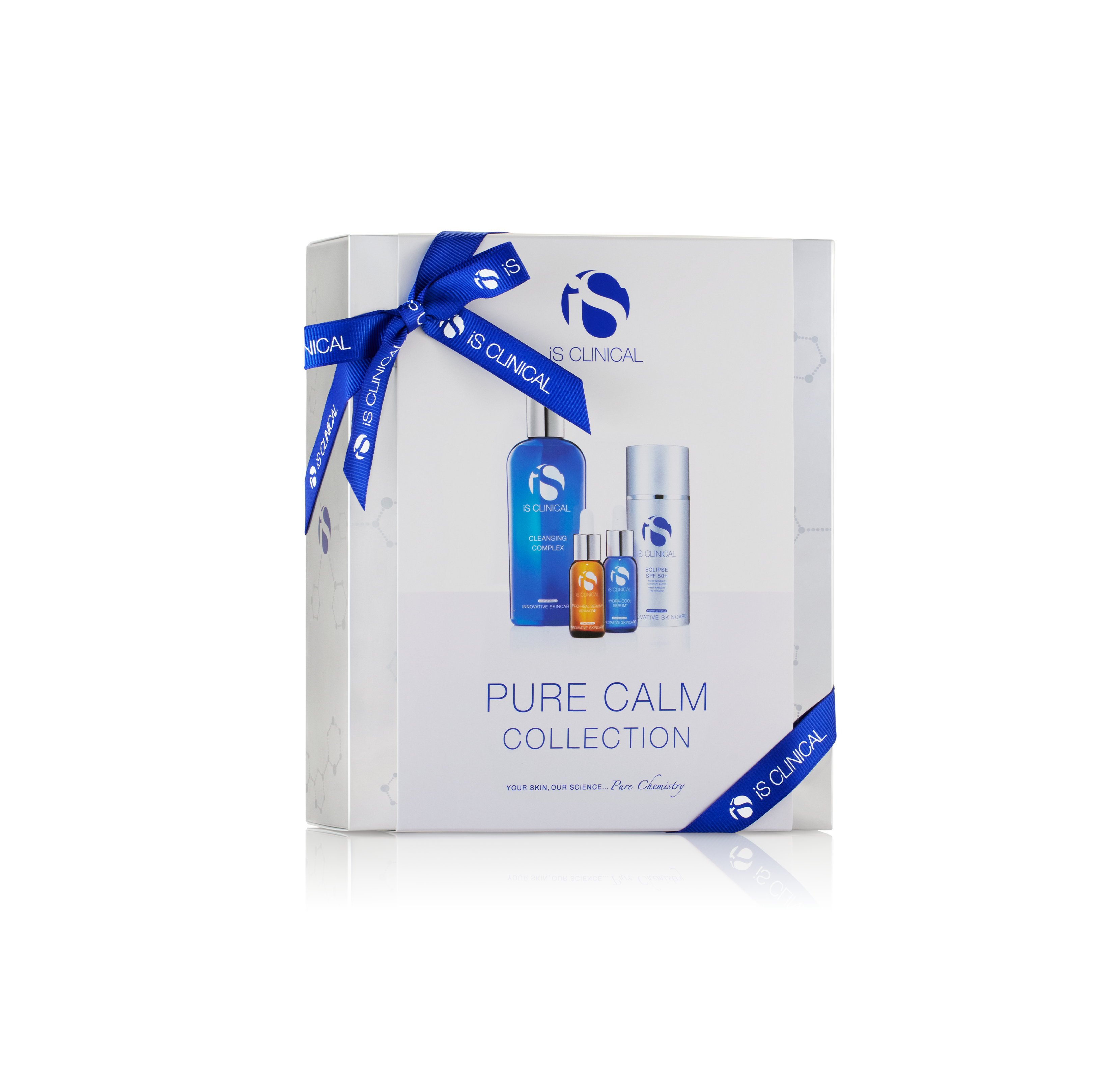 Pure Calm Collection