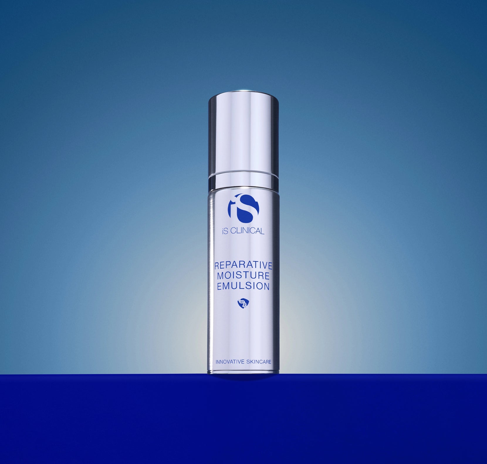 Reparative Moisture Emulsion - iS CLINICAL