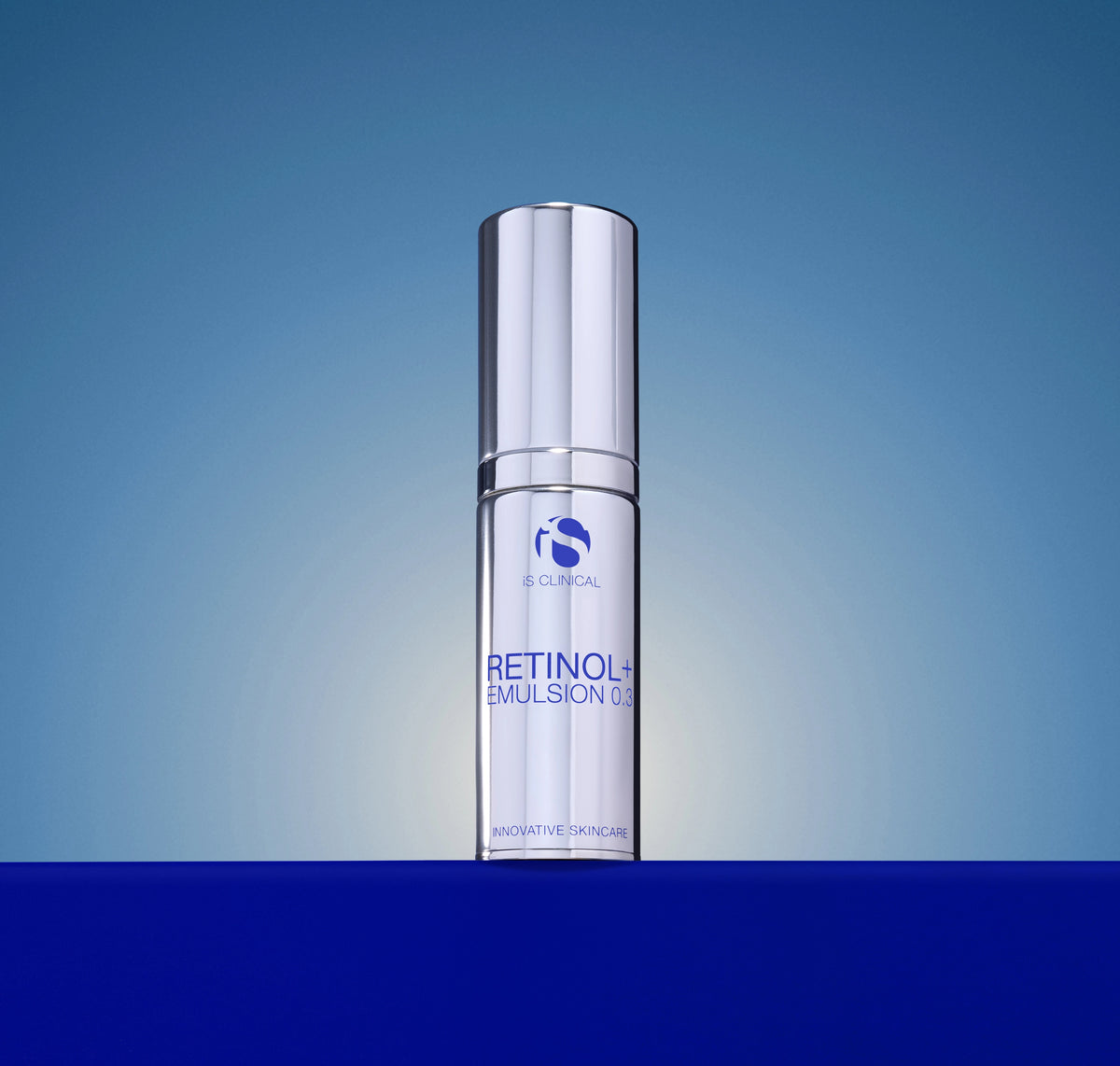 Retinol+ Emulsion 0.3 - iS CLINICAL