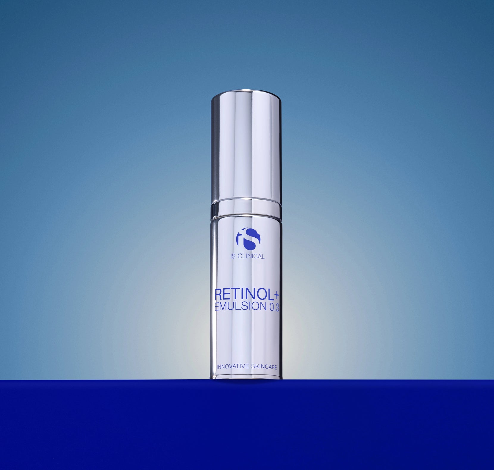 Retinol+ Emulsion 0.3 - iS CLINICAL