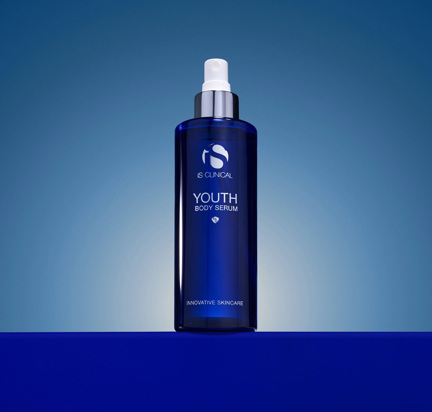 Youth Body Serum - iS CLINICAL