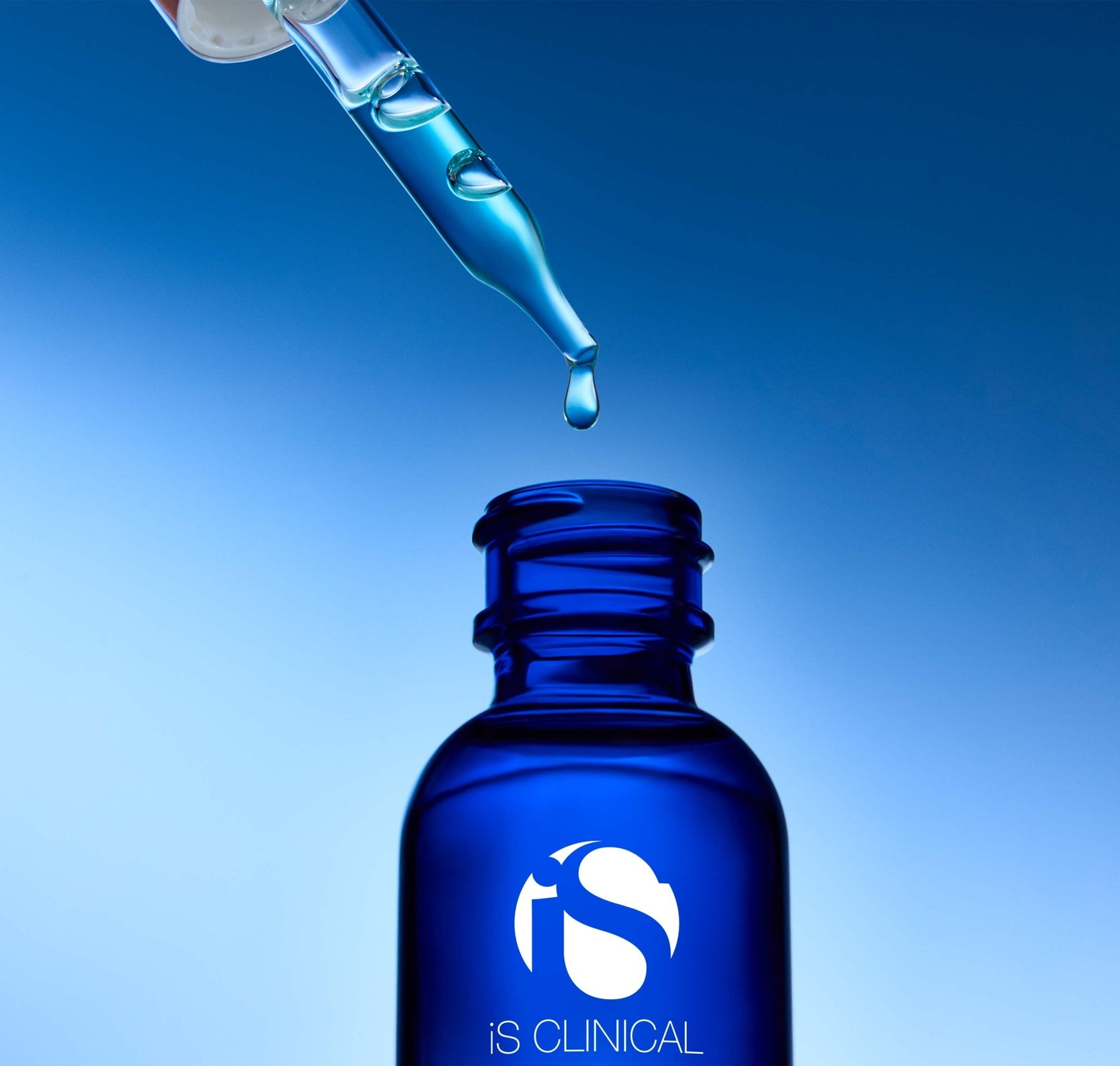 Active Serum - iS CLINICAL