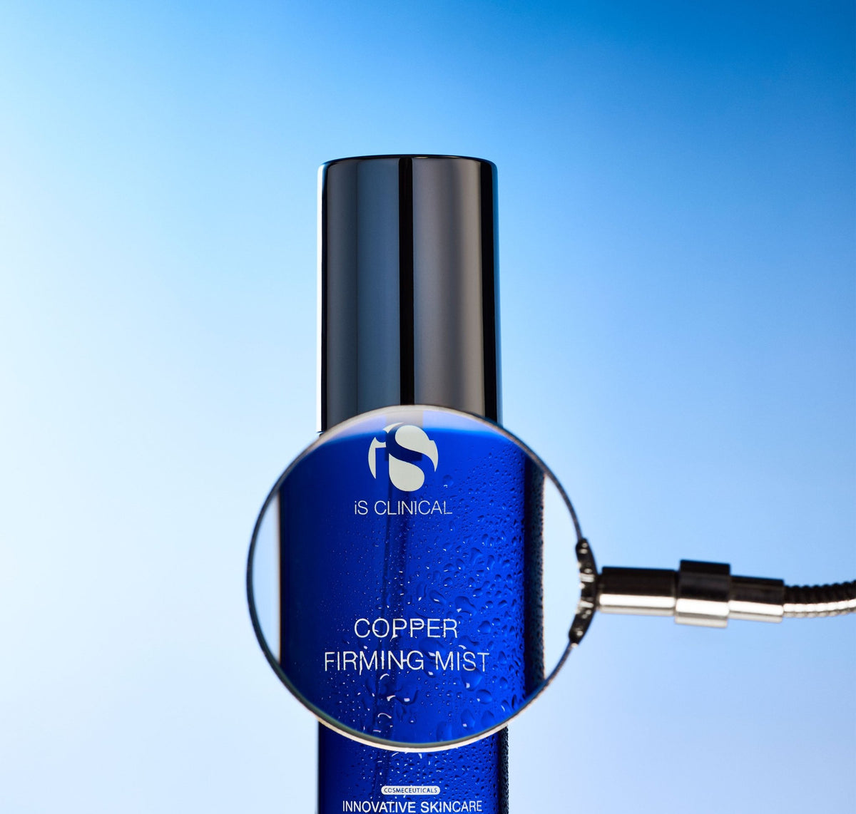 Copper Firming Mist - iS CLINICAL