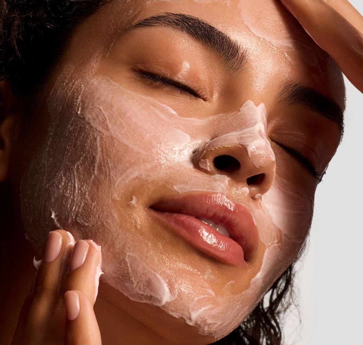 Cream Cleanser - iS CLINICAL