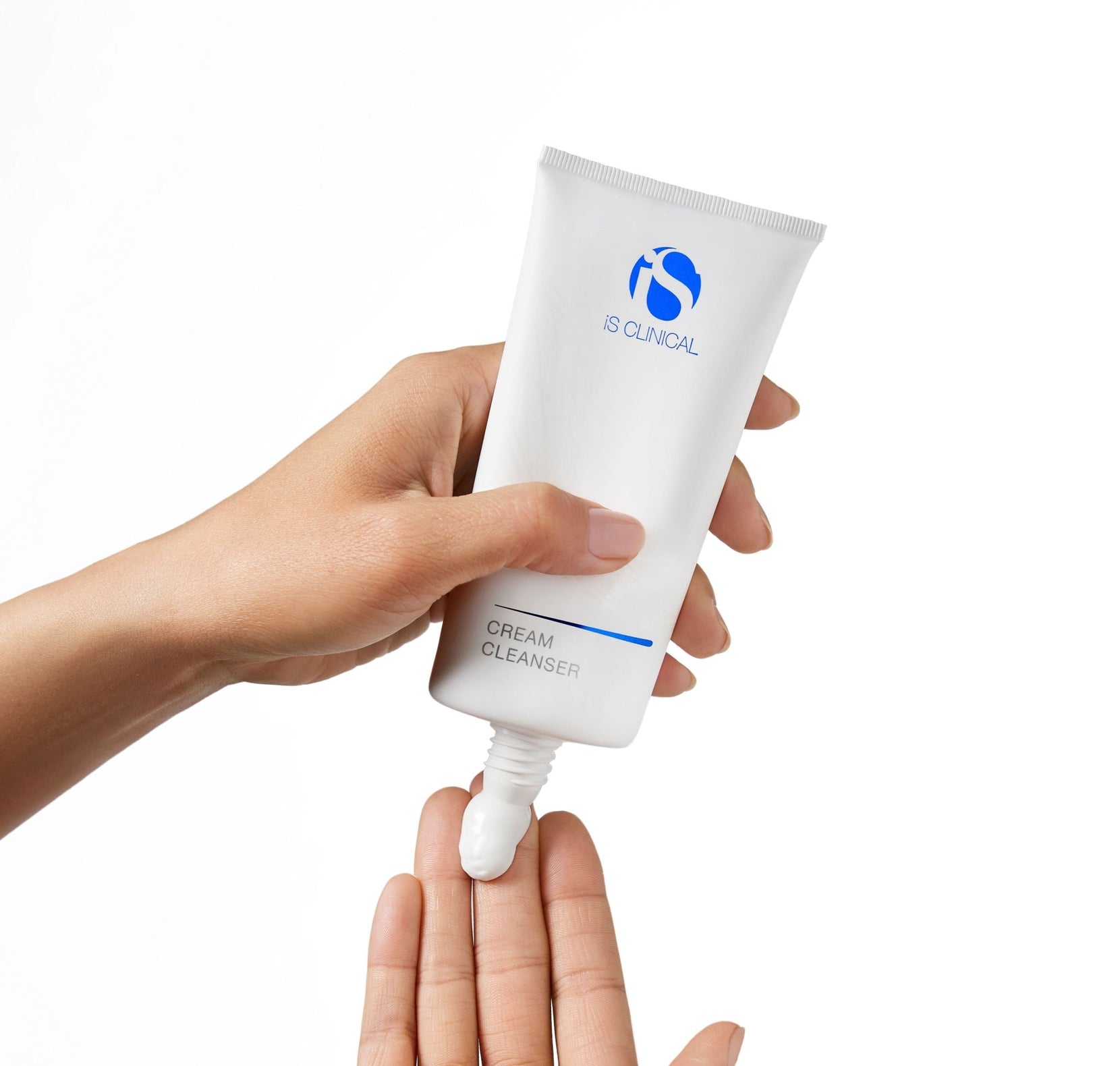Cream Cleanser - iS CLINICAL