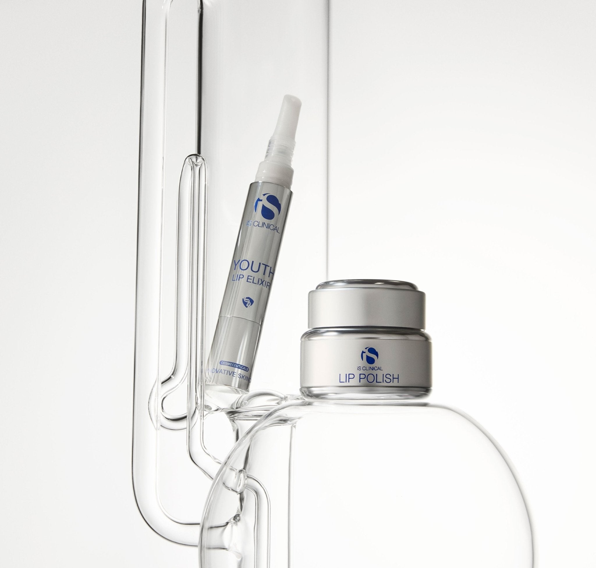 Lip Duo - iS CLINICAL