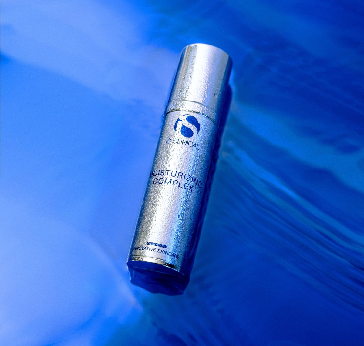 Moisturizing Complex - iS CLINICAL
