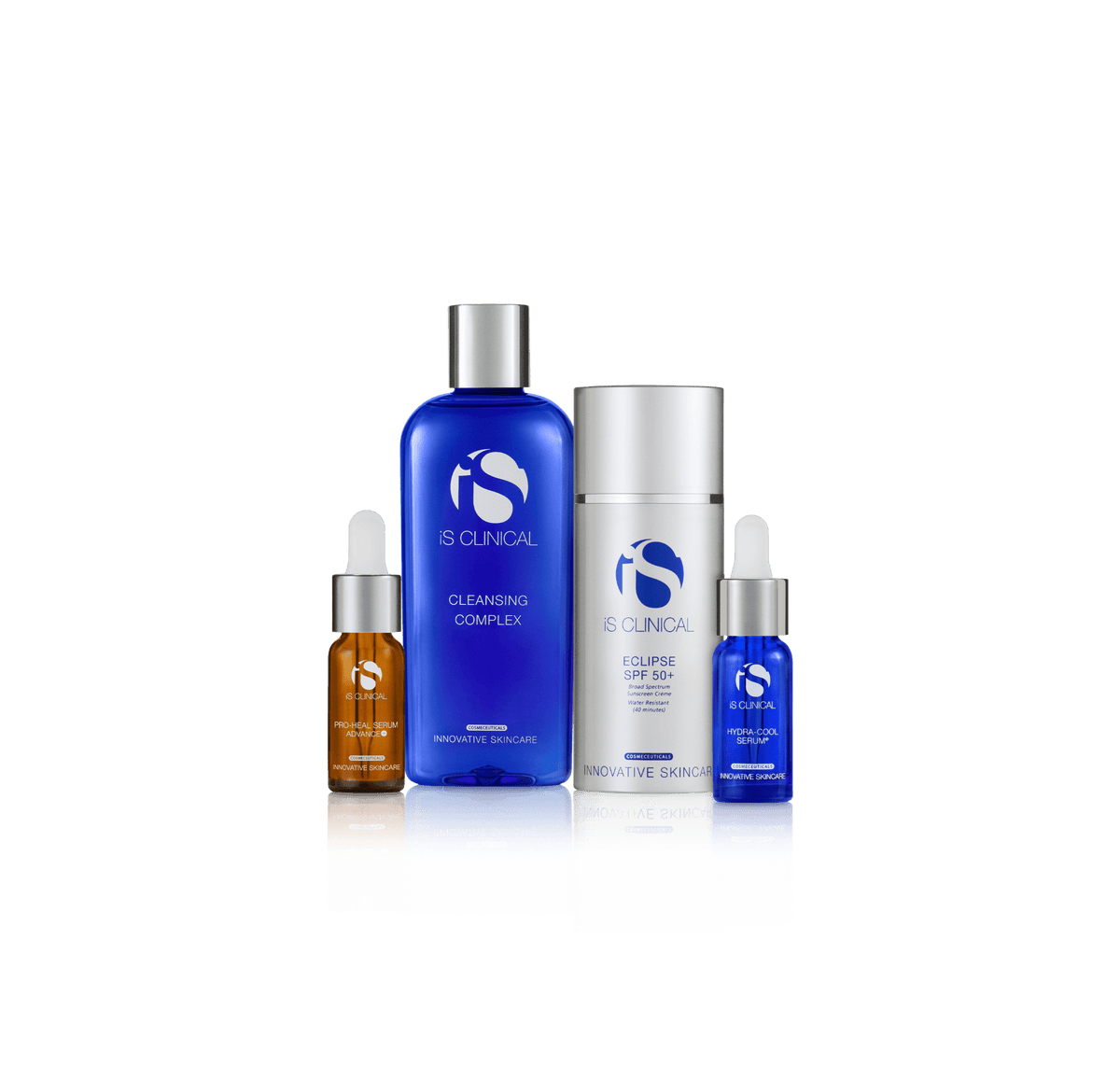 Pure Calm Collection - iS CLINICAL