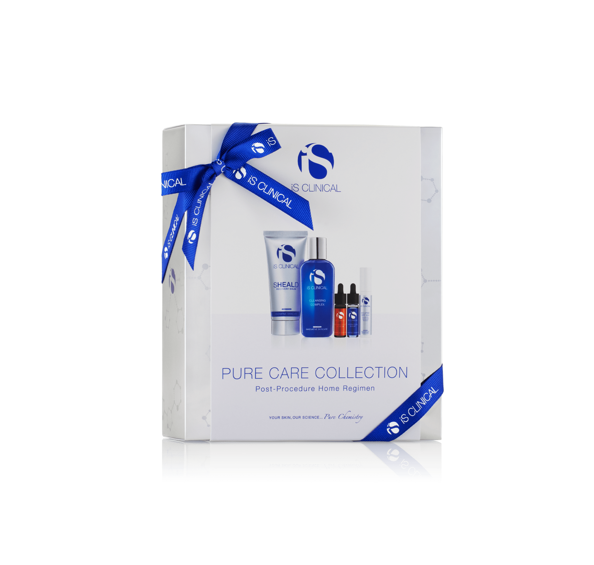 Pure Care Collection - iS CLINICAL