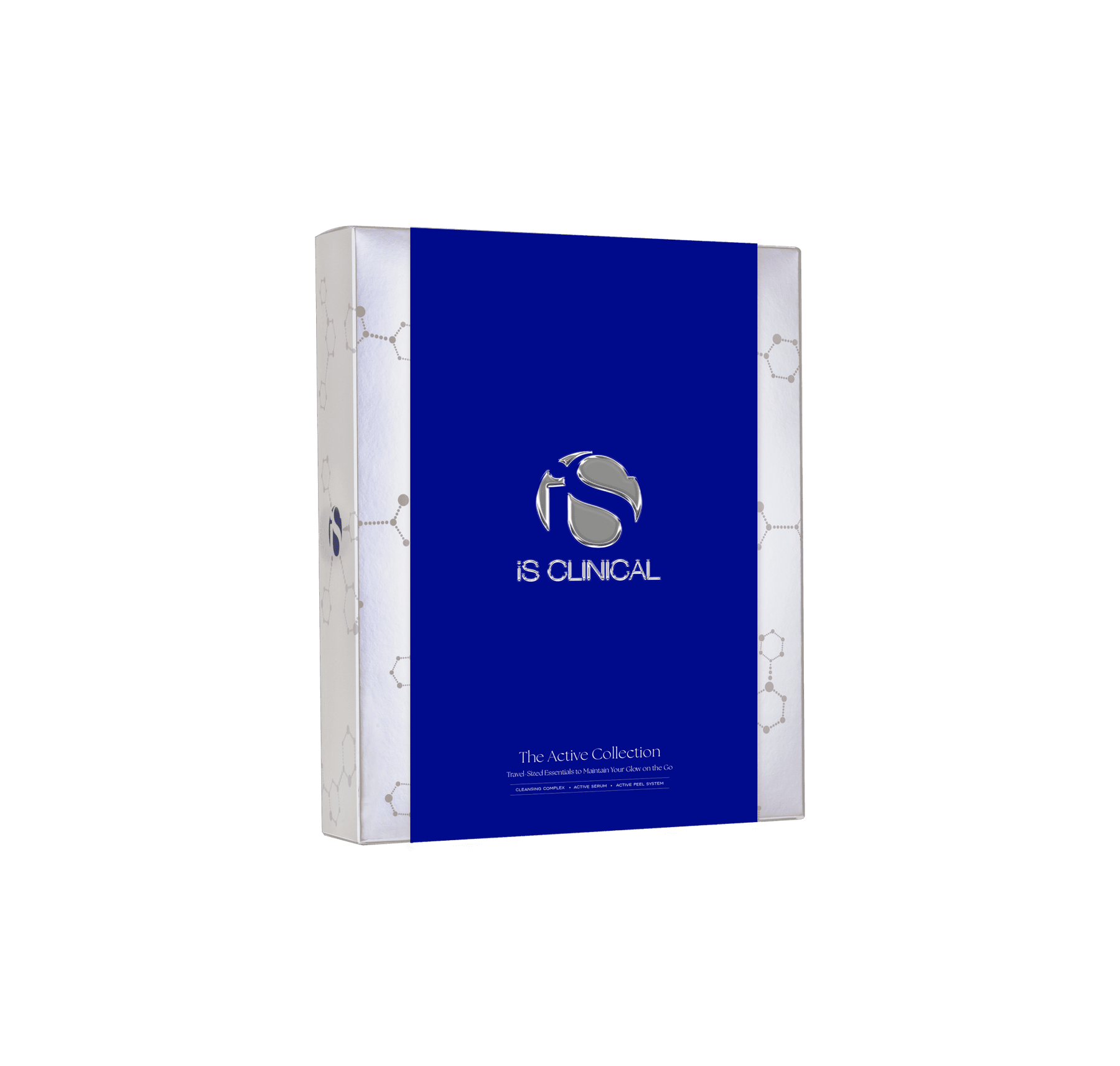 The Active Collection - iS CLINICAL