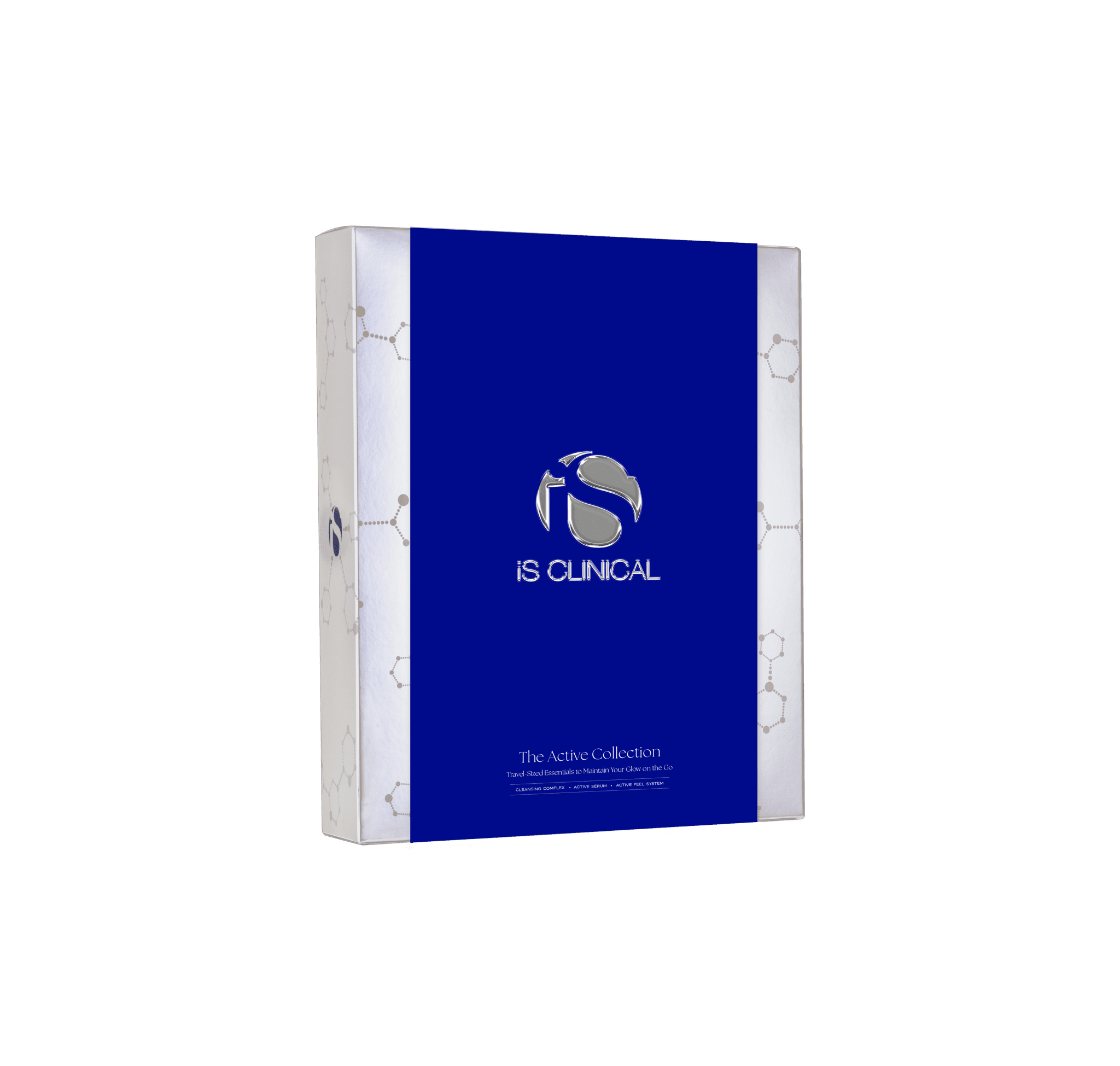 The Active Collection - iS CLINICAL
