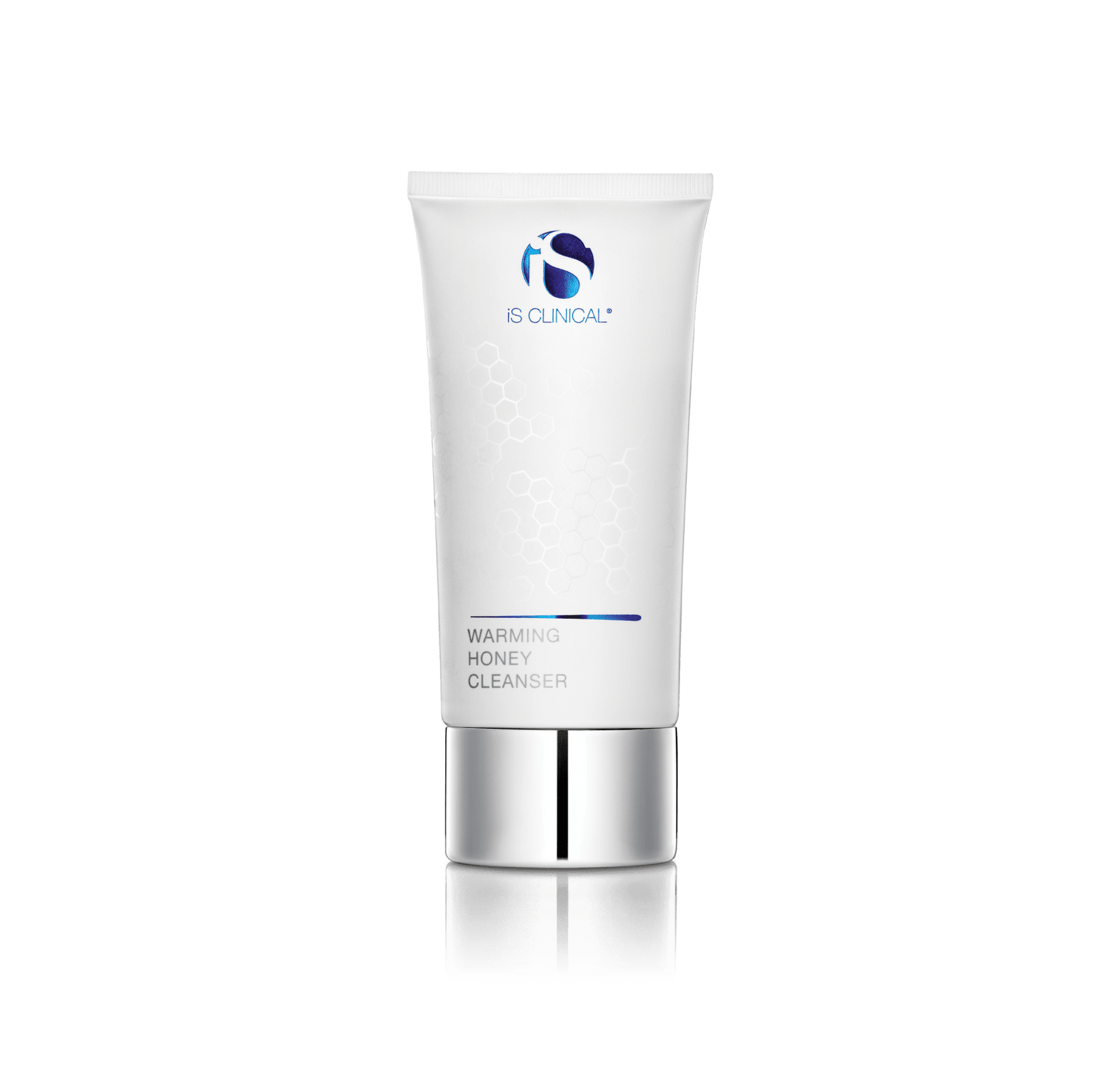 Warming Honey Cleanser - iS CLINICAL