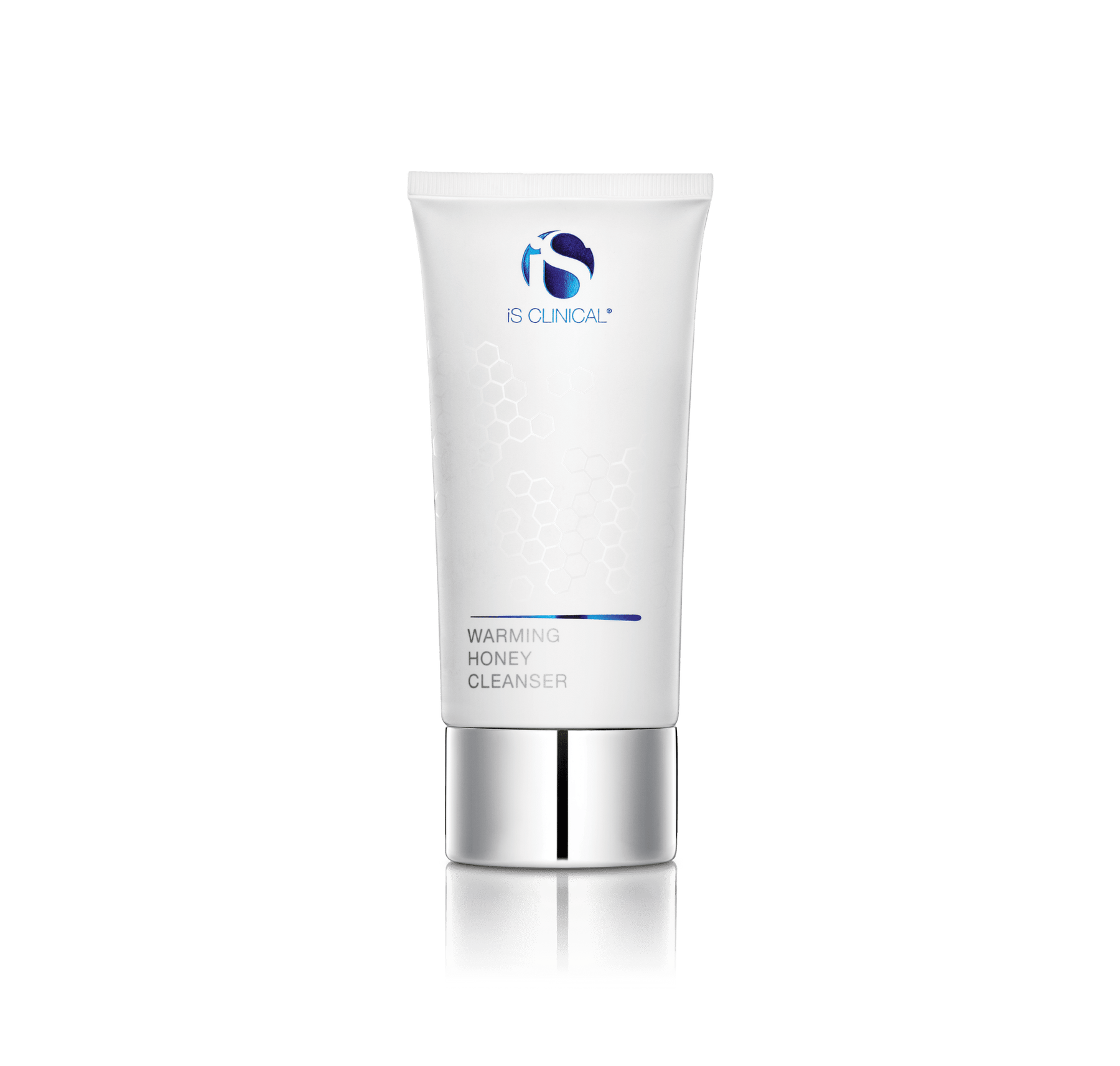 Warming Honey Cleanser - iS CLINICAL
