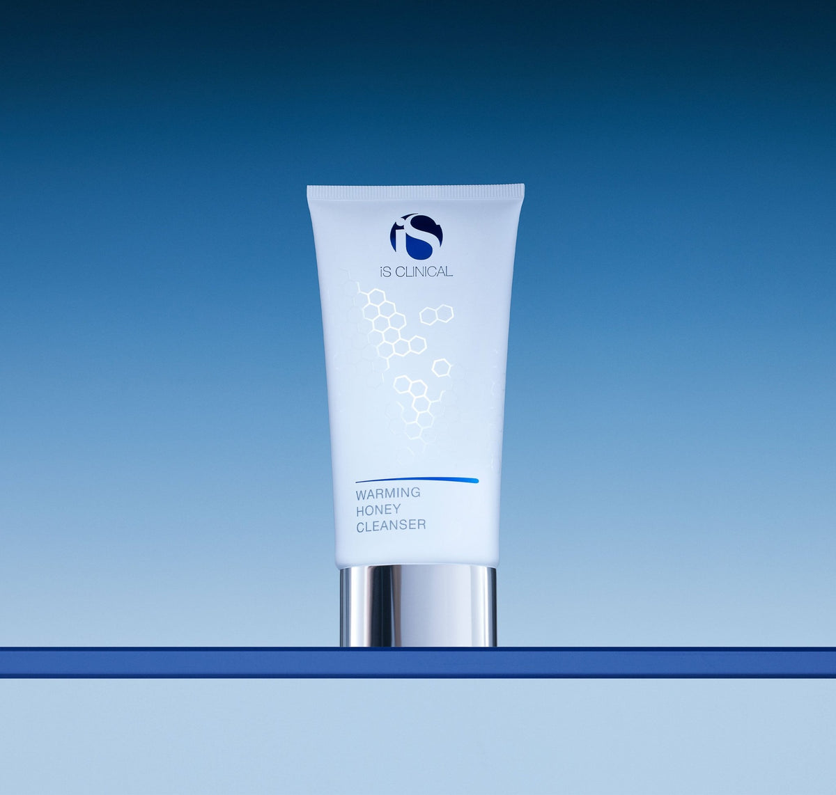 Warming Honey Cleanser - iS CLINICAL