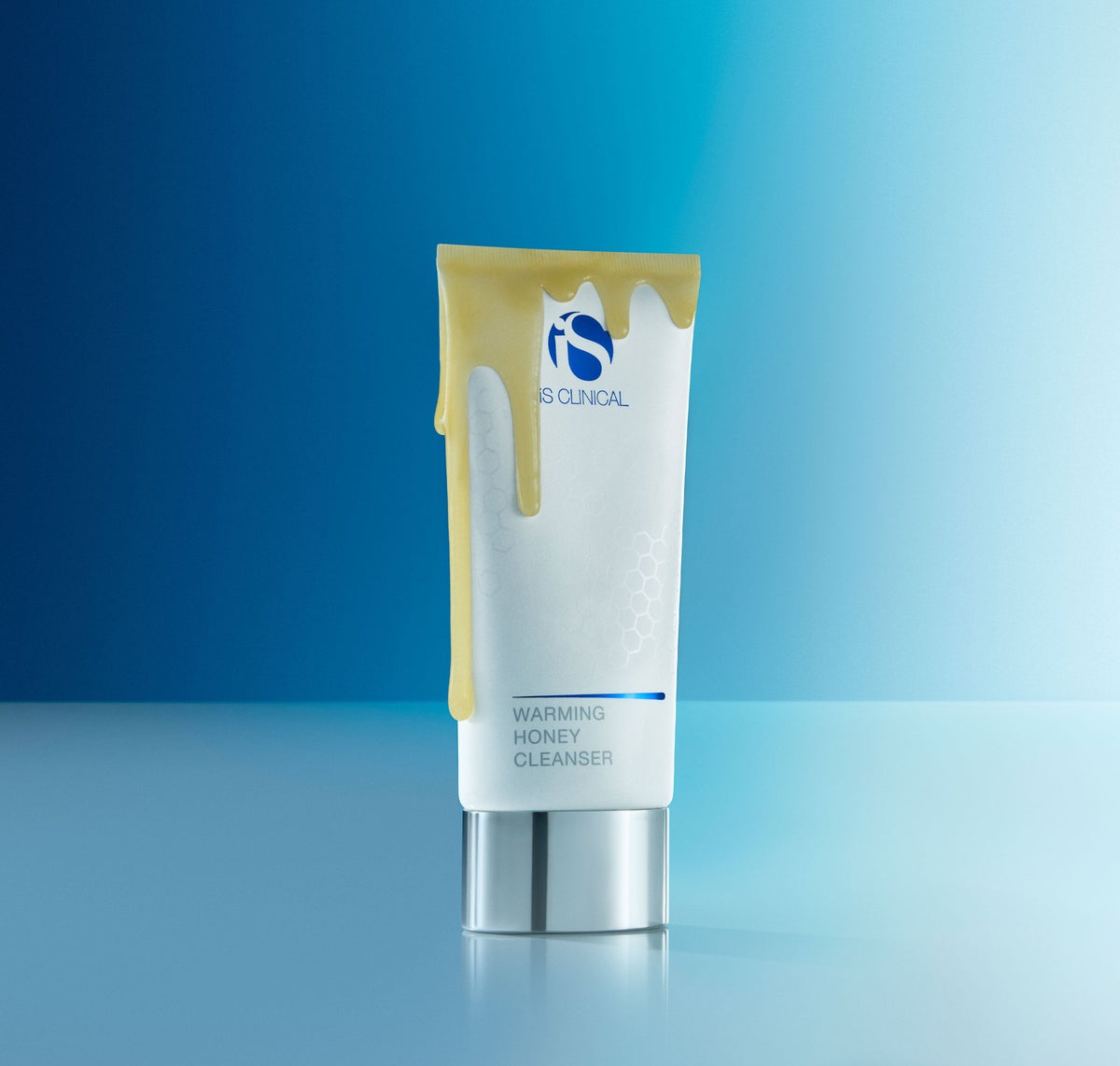 Warming Honey Cleanser - iS CLINICAL