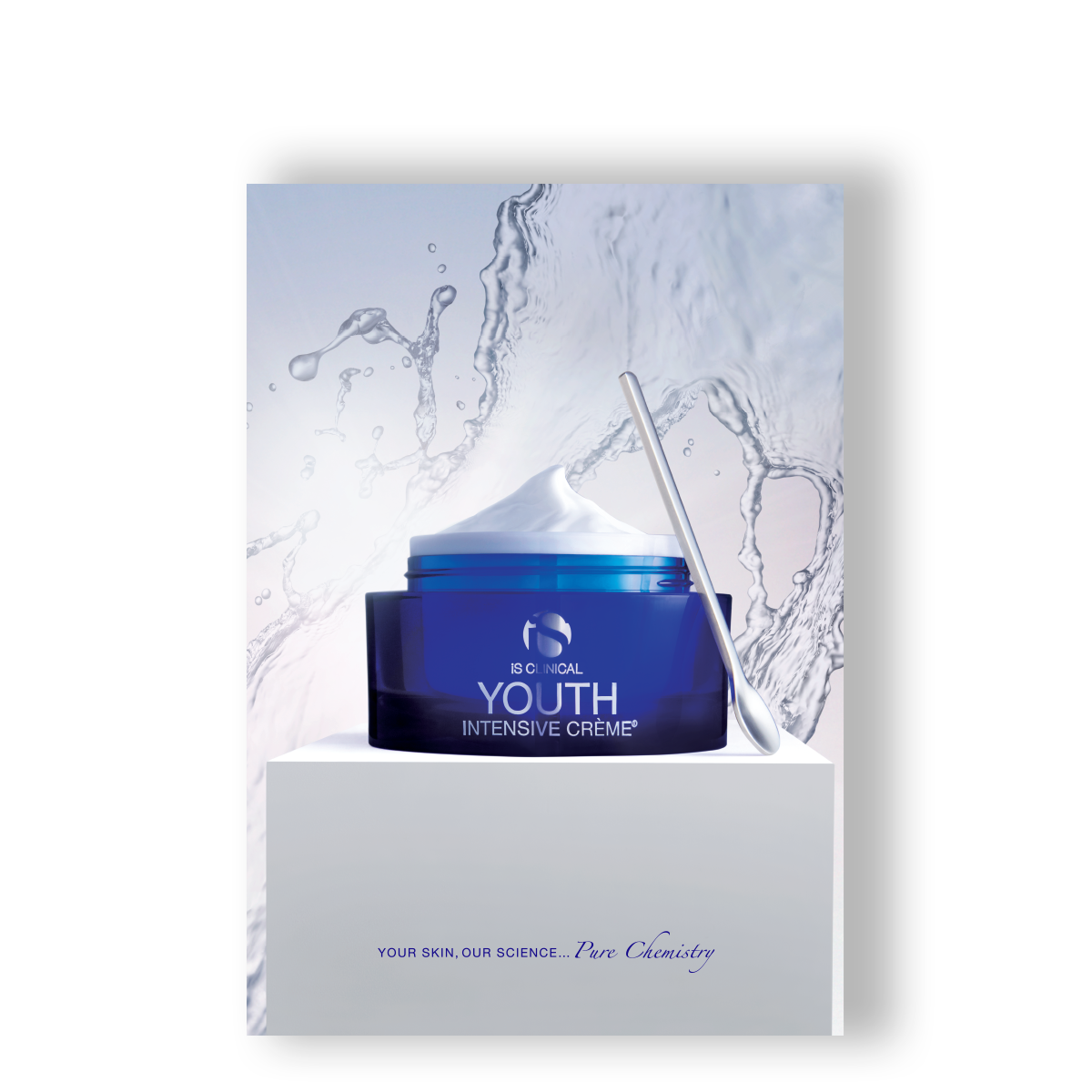 Youth Intensive Creme Sample