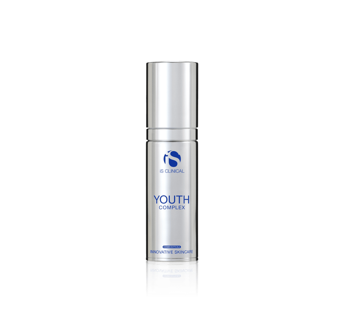 Youth Complex - iS CLINICAL
