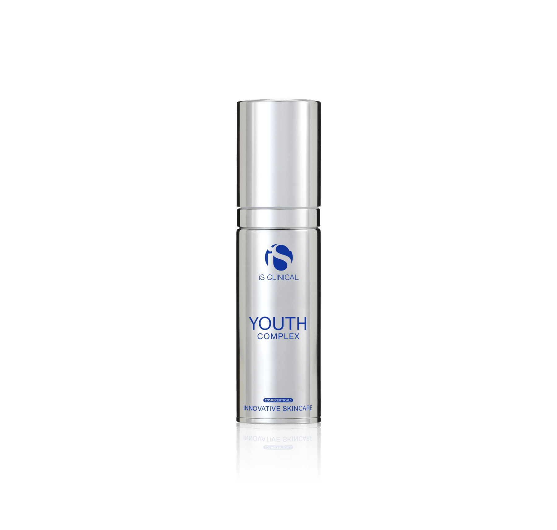 Youth Complex - iS CLINICAL