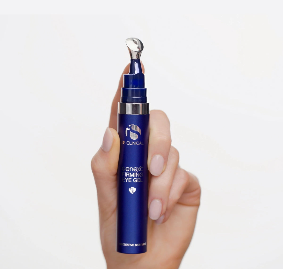 GeneXC Firming Eye Gel - iS CLINICAL