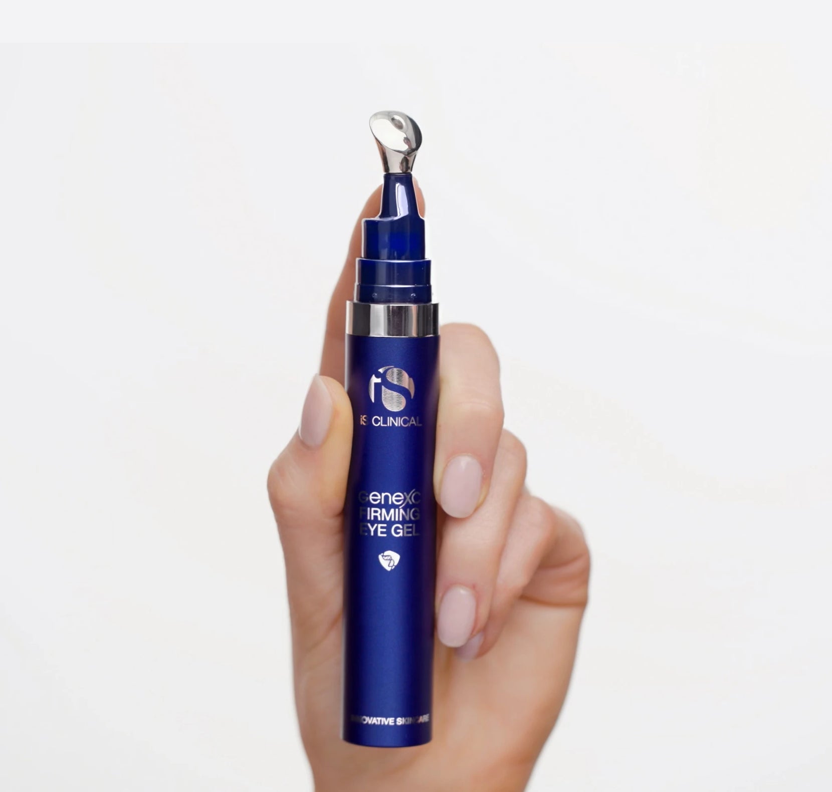 GeneXC Firming Eye Gel - iS CLINICAL