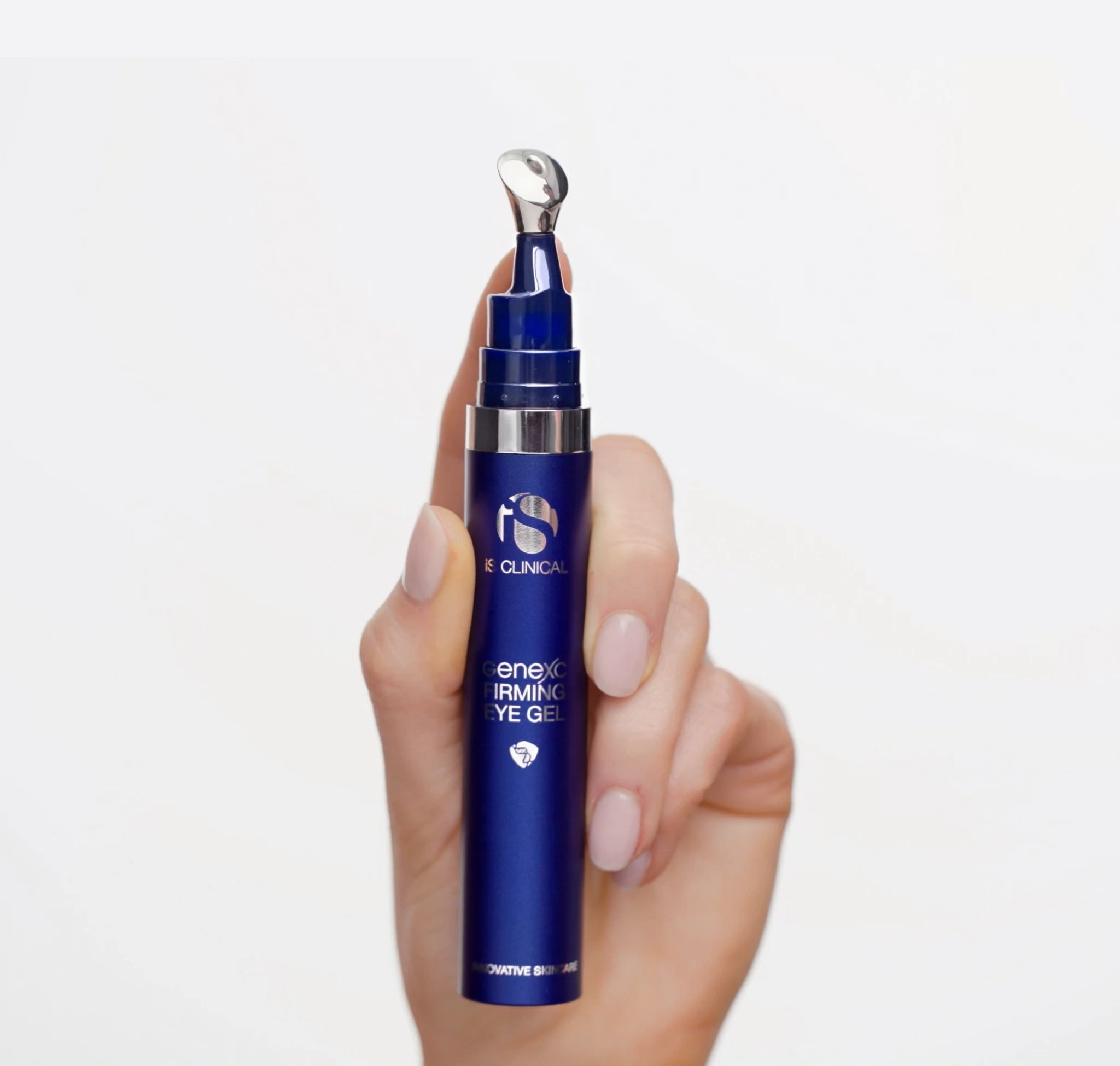 GeneXC Firming Eye Gel - iS CLINICAL