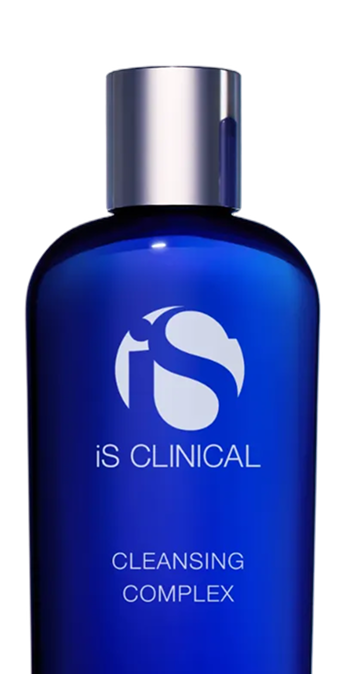 iS Clinical Cleansing Complex