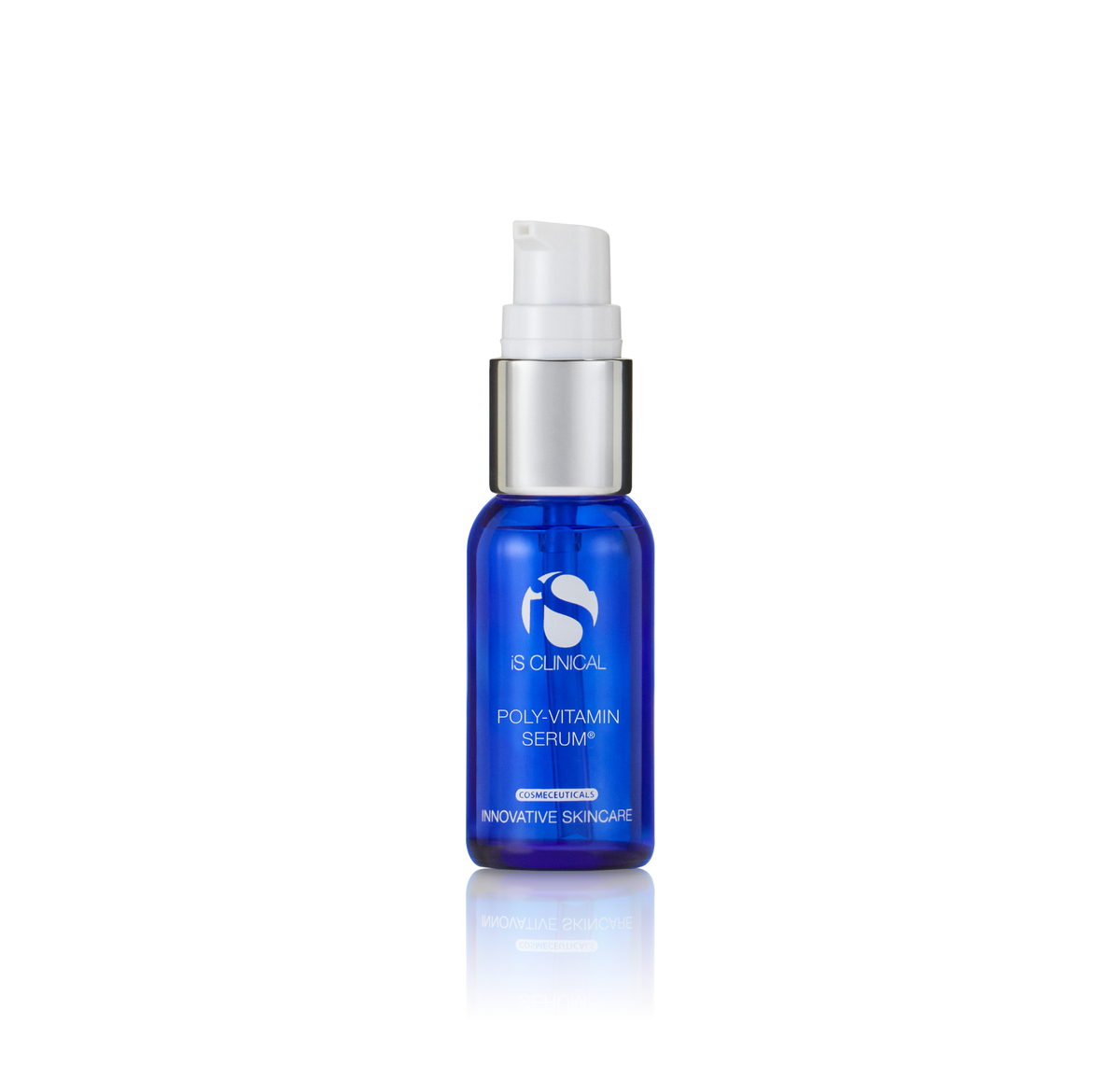 Poly-Vitamin Serum