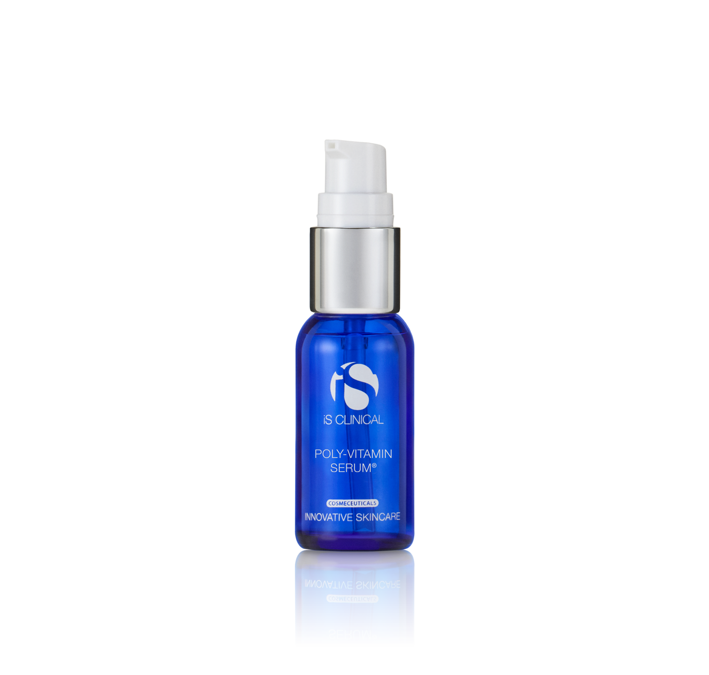 Poly-Vitamin Serum