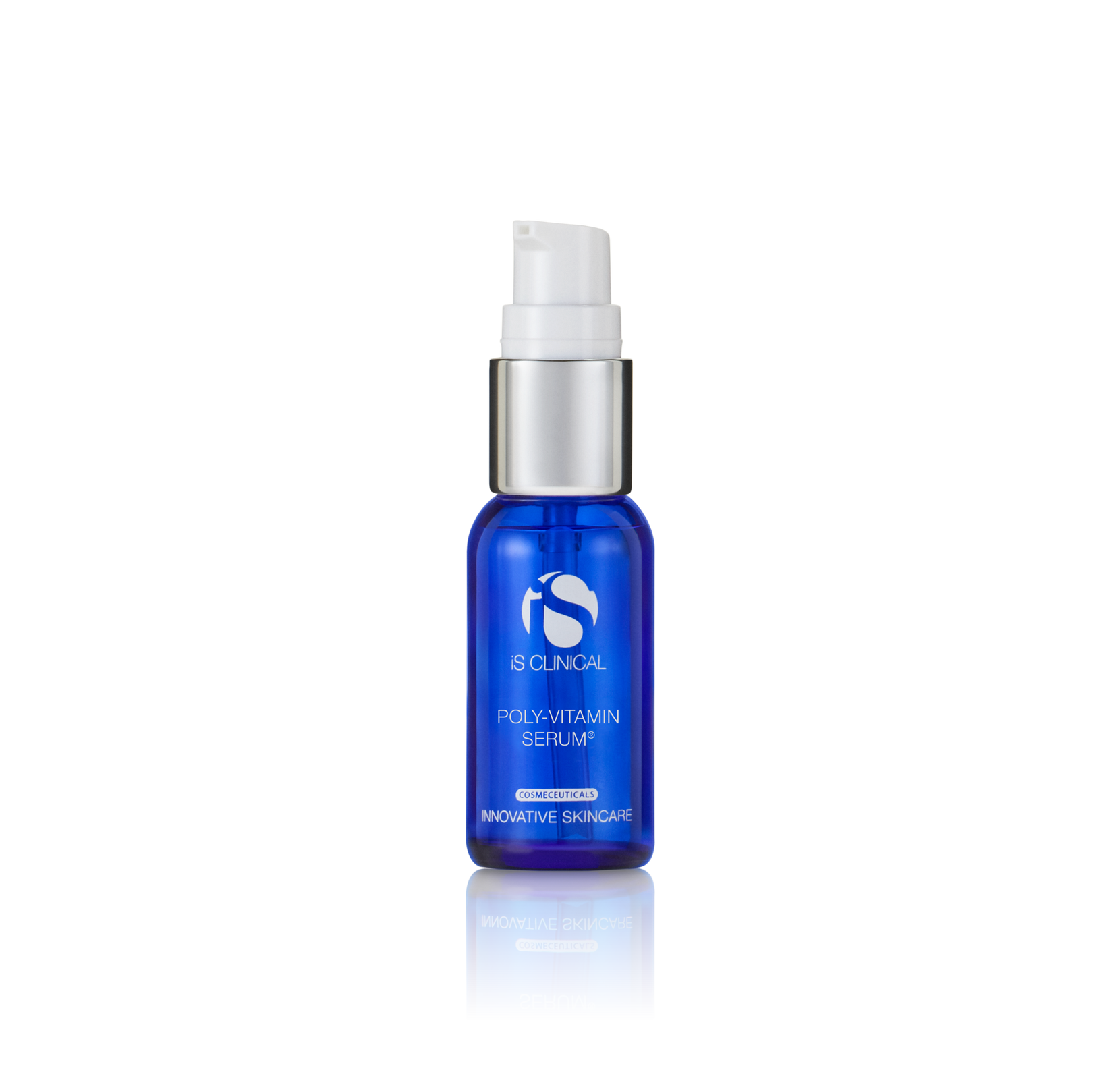 Poly-Vitamin Serum