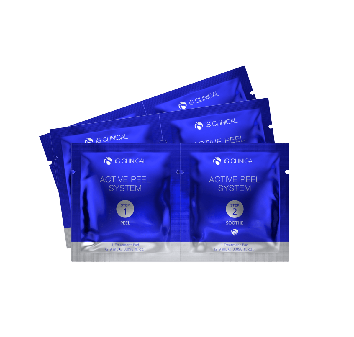 Hydrate + Renew Essentials - iS CLINICAL